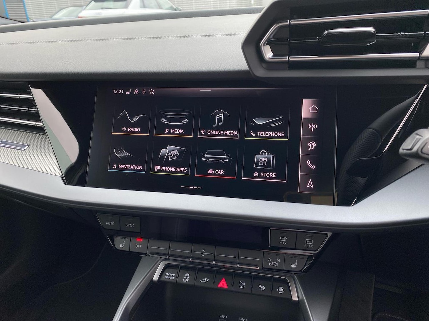 Used Audi A3 2025 for sale - 77487915: Photo 25