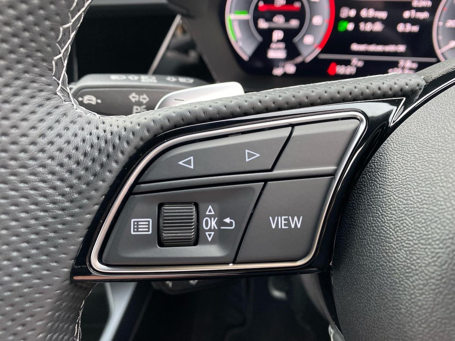 Used Audi A3 2025 for sale - 77487915: Photo 27