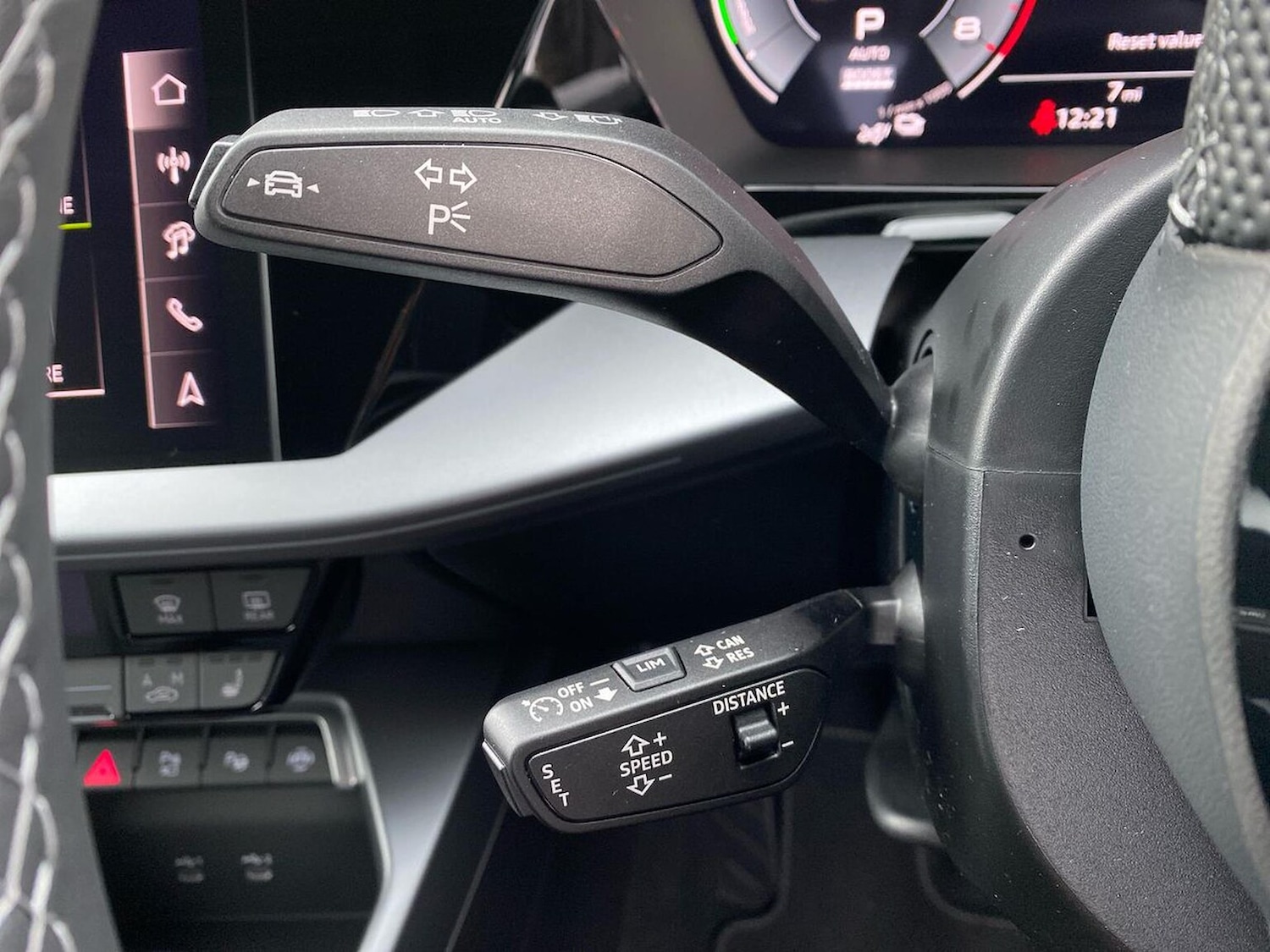 Used Audi A3 2025 for sale - 77487915: Photo 29