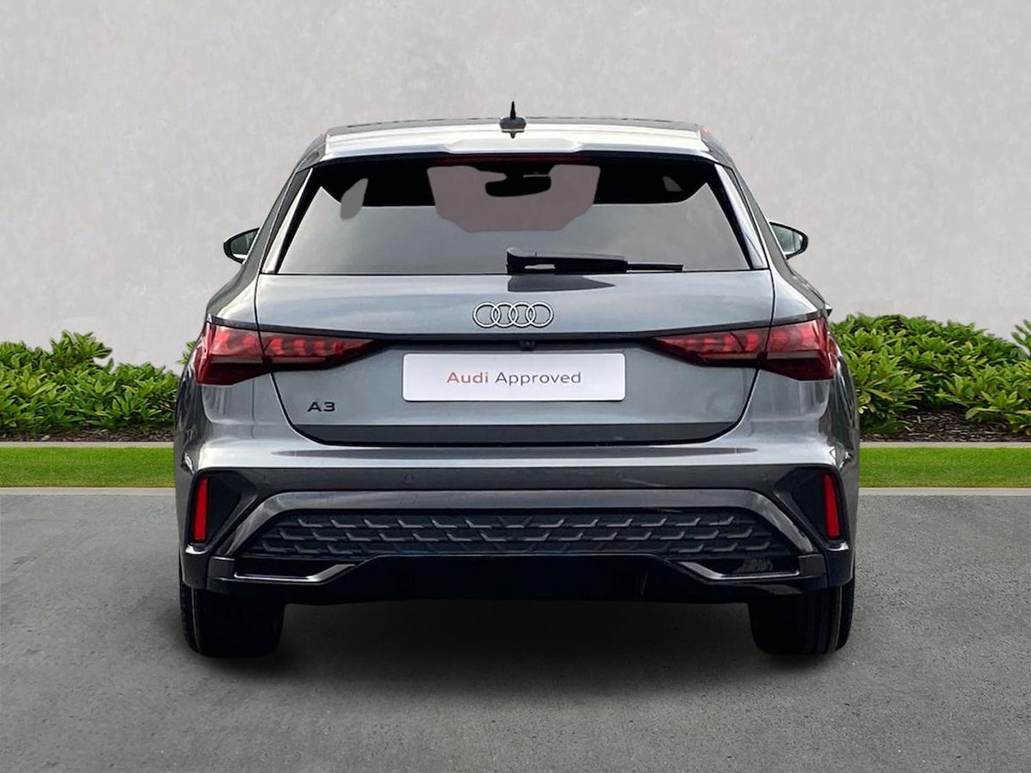 Used Audi A3 2025 for sale - 77487915: Photo 4