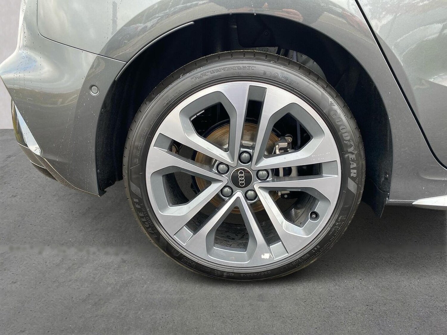 Used Audi A3 2025 for sale - 77487915: Photo 6