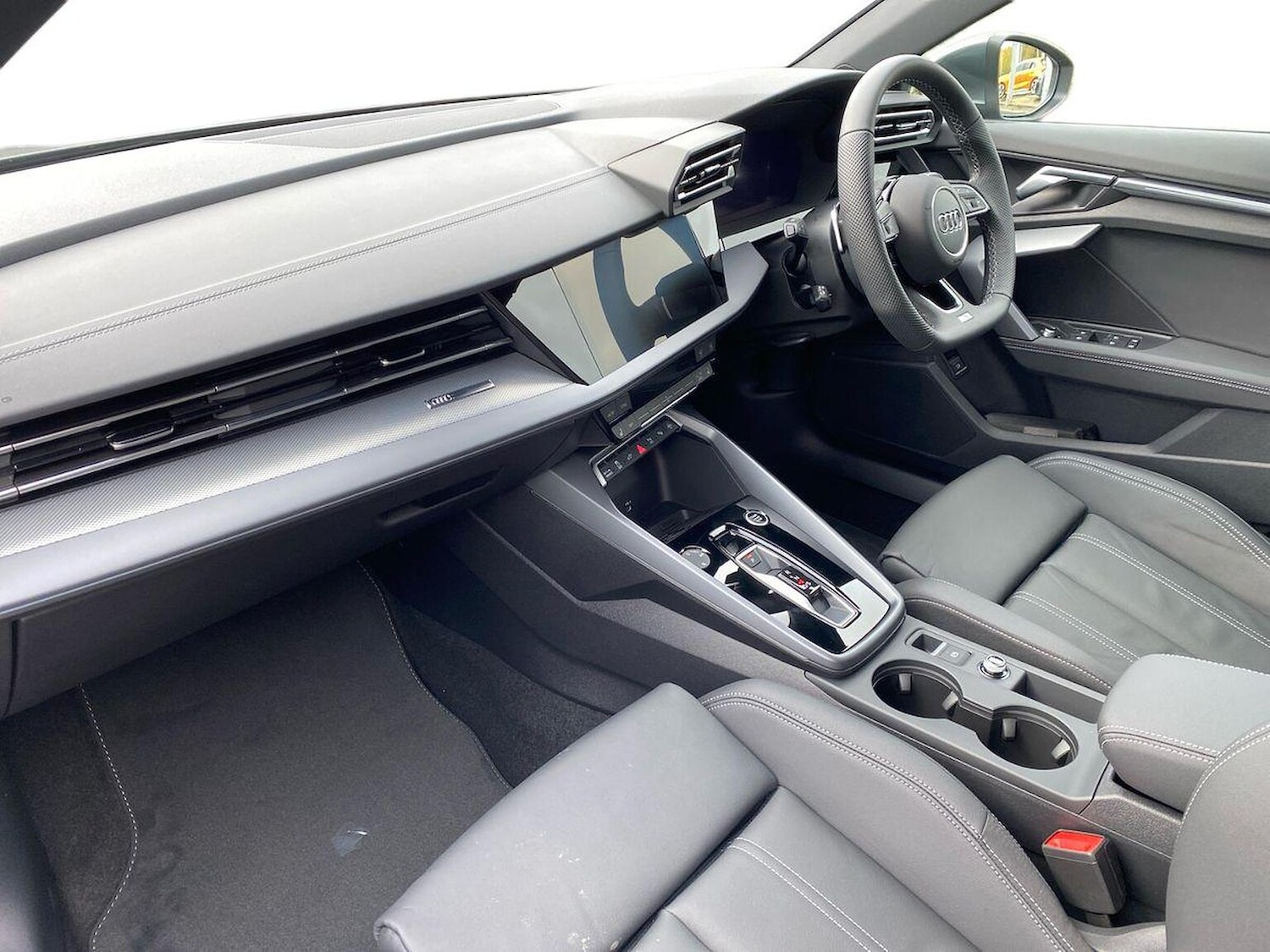 Used Audi A3 2025 for sale - 77487915: Photo 7