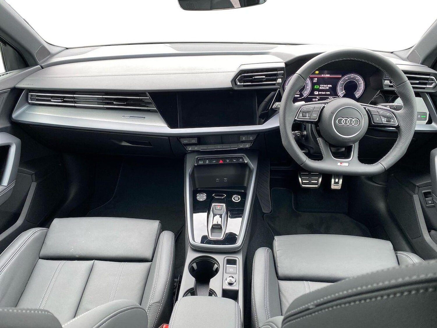 Used Audi A3 2025 for sale - 77487915: Photo 8