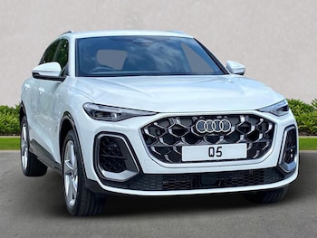 Used Audi Q5 2026 for sale - 78332500: Photo