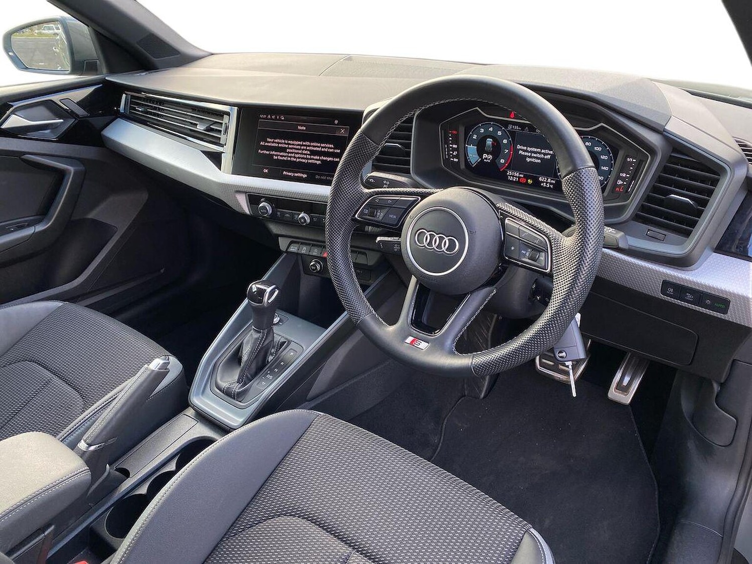 Used Audi A1 2022 for sale - 76719332: Photo 15