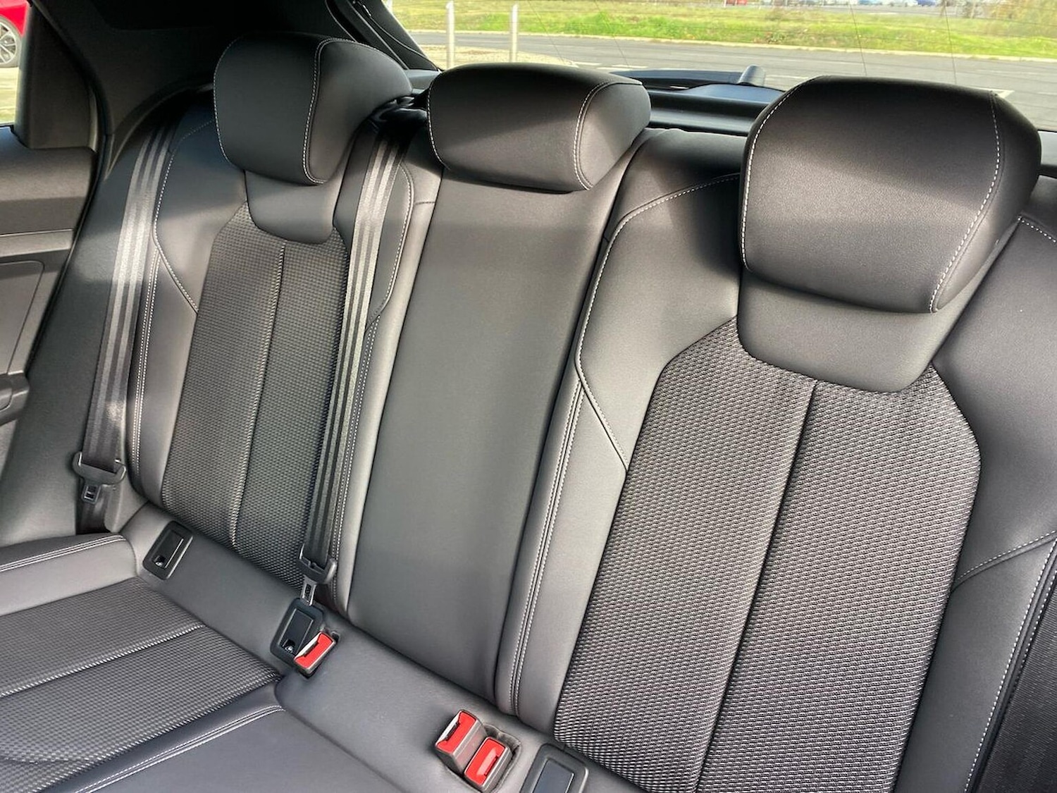 Used Audi A1 2022 for sale - 76719332: Photo 16