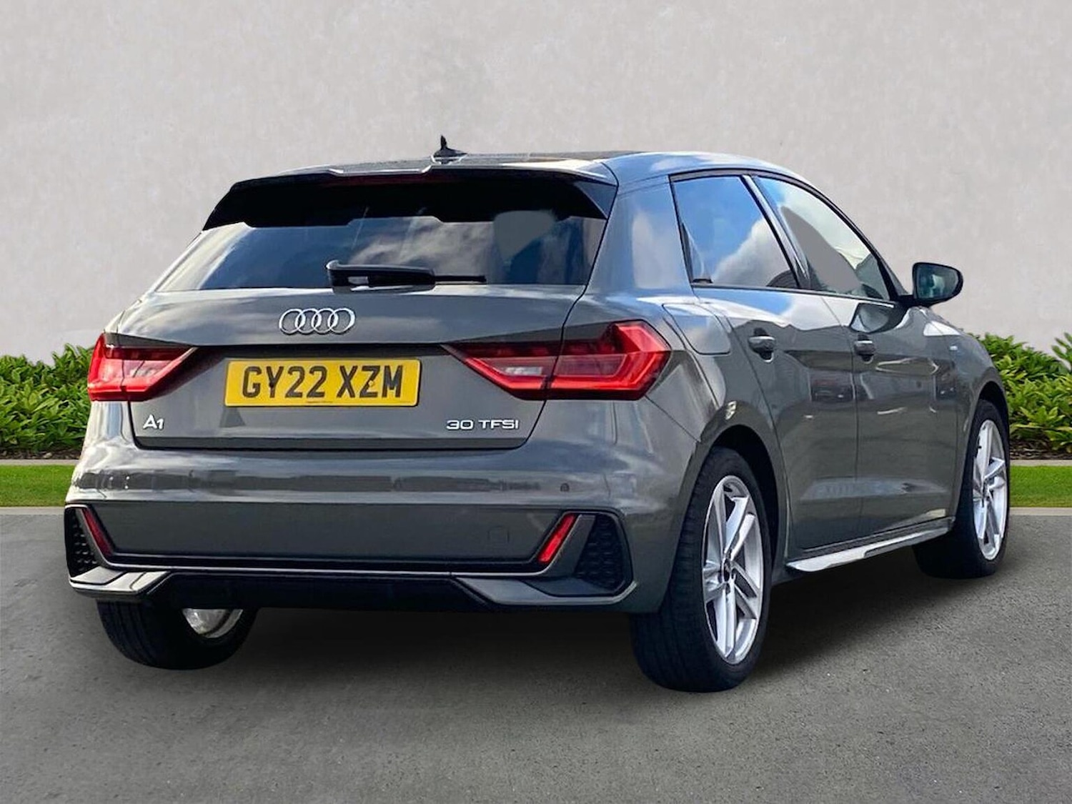 Used Audi A1 2022 for sale - 76719332: Photo 18