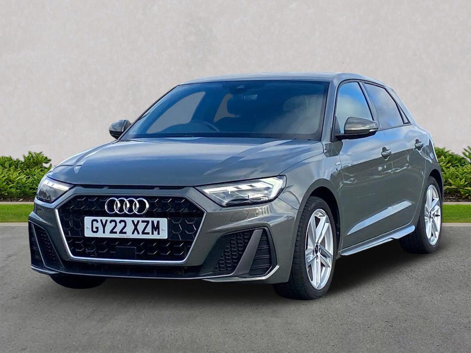 Used Audi A1 2022 for sale - 76719332: Photo 20