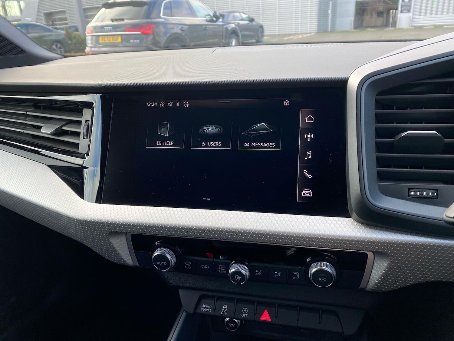 Used Audi A1 2022 for sale - 76719332: Photo 24