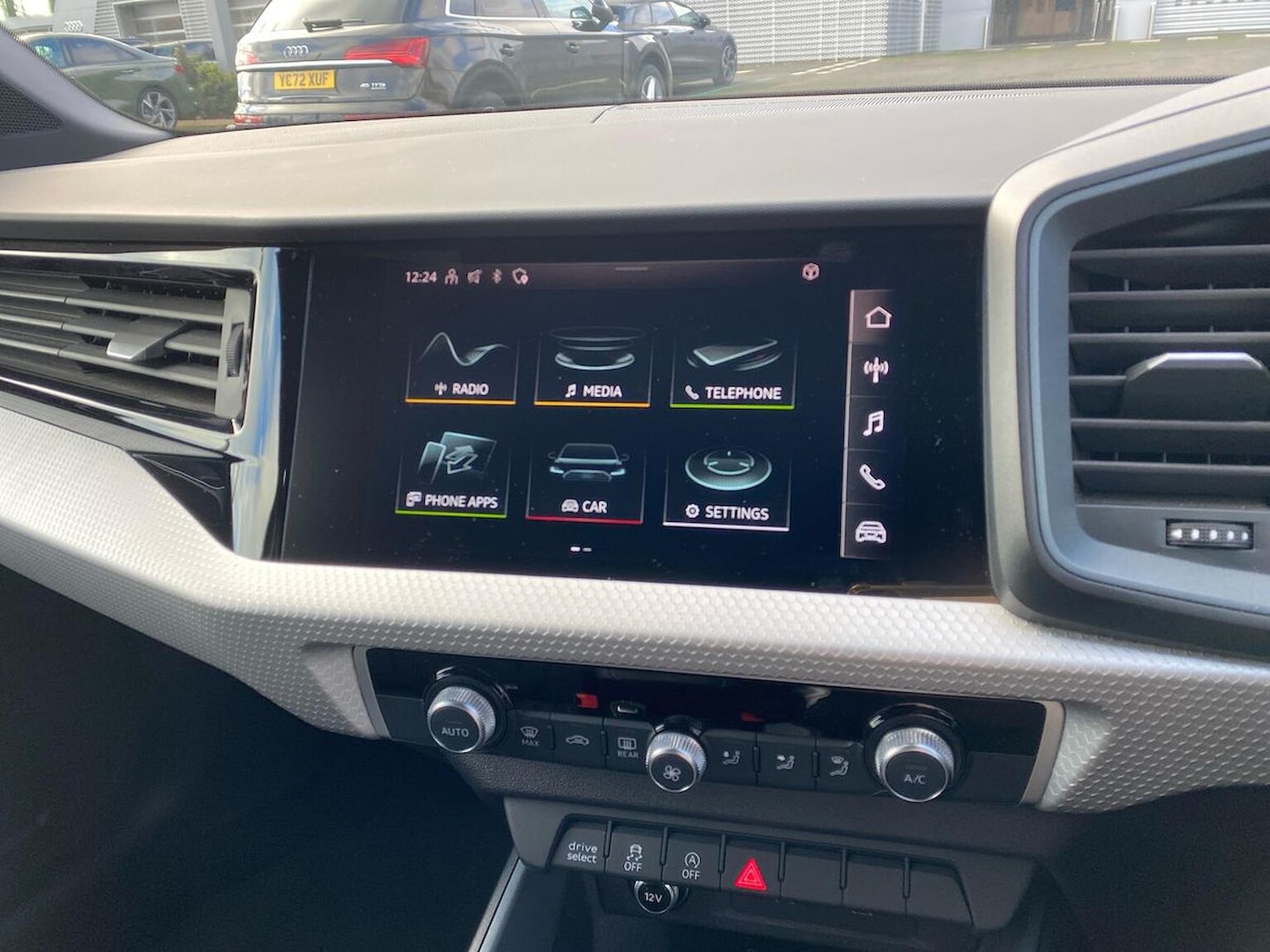 Used Audi A1 2022 for sale - 76719332: Photo 25