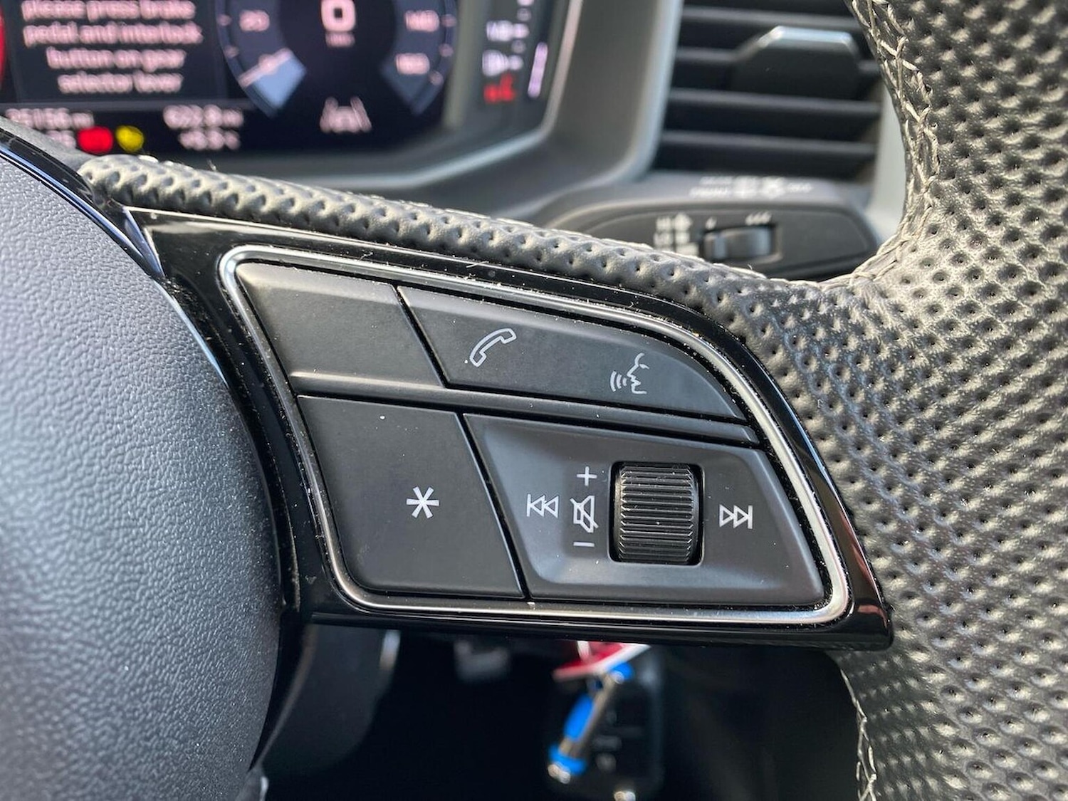 Used Audi A1 2022 for sale - 76719332: Photo 26