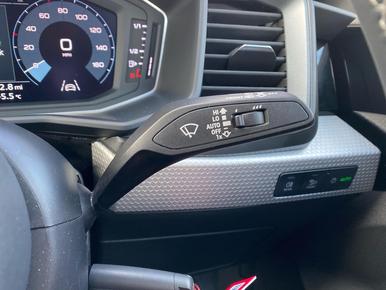 Used Audi A1 2022 for sale - 76719332: Photo 28