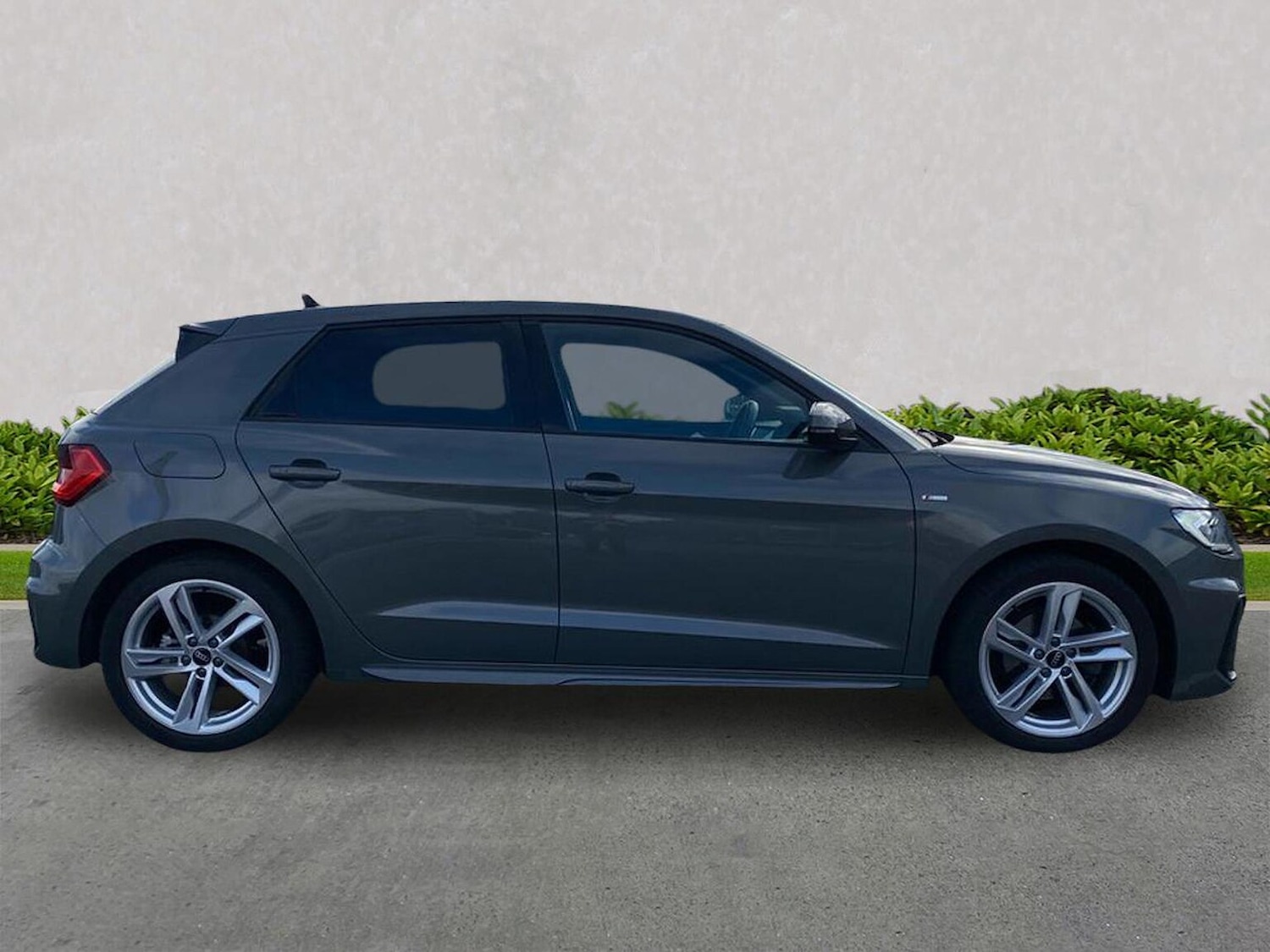 Used Audi A1 2022 for sale - 76719332: Photo 3