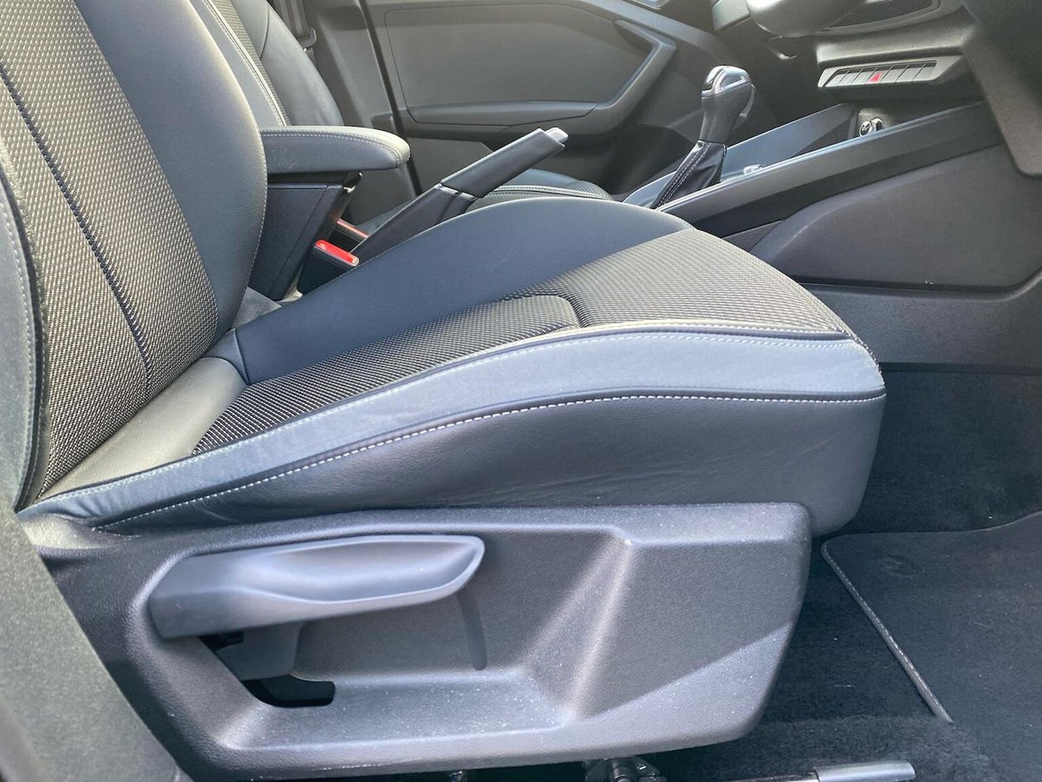 Used Audi A1 2022 for sale - 76719332: Photo 30