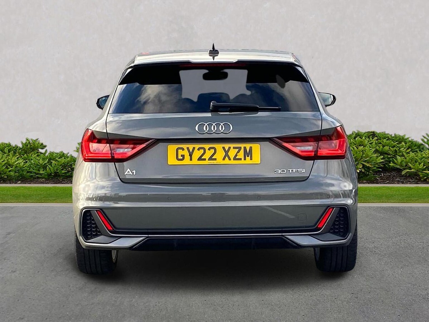 Used Audi A1 2022 for sale - 76719332: Photo 4