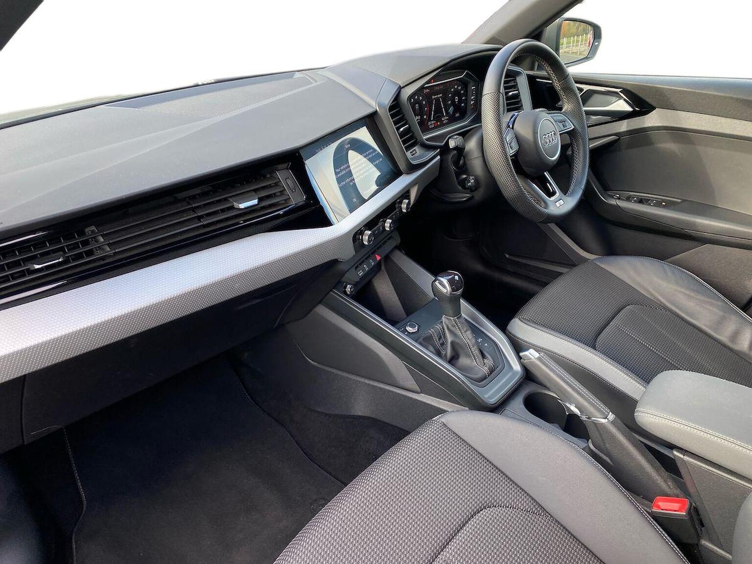 Used Audi A1 2022 for sale - 76719332: Photo 7