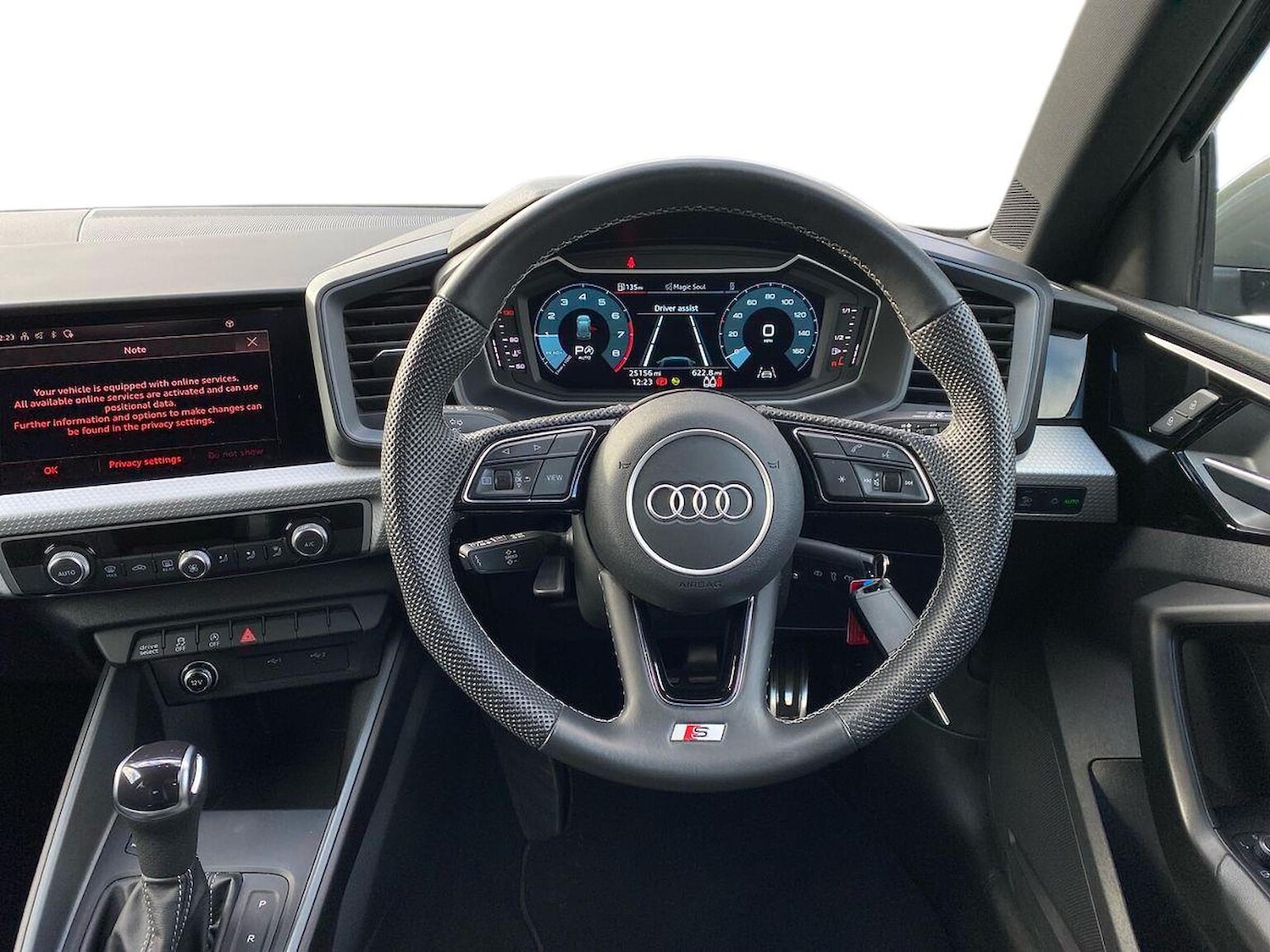 Used Audi A1 2022 for sale - 76719332: Photo 9