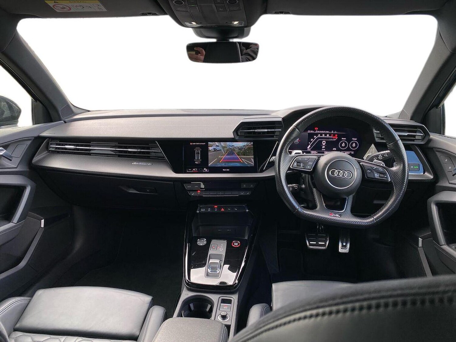 Used Audi RS3 2022 for sale - 78191107: Photo 10