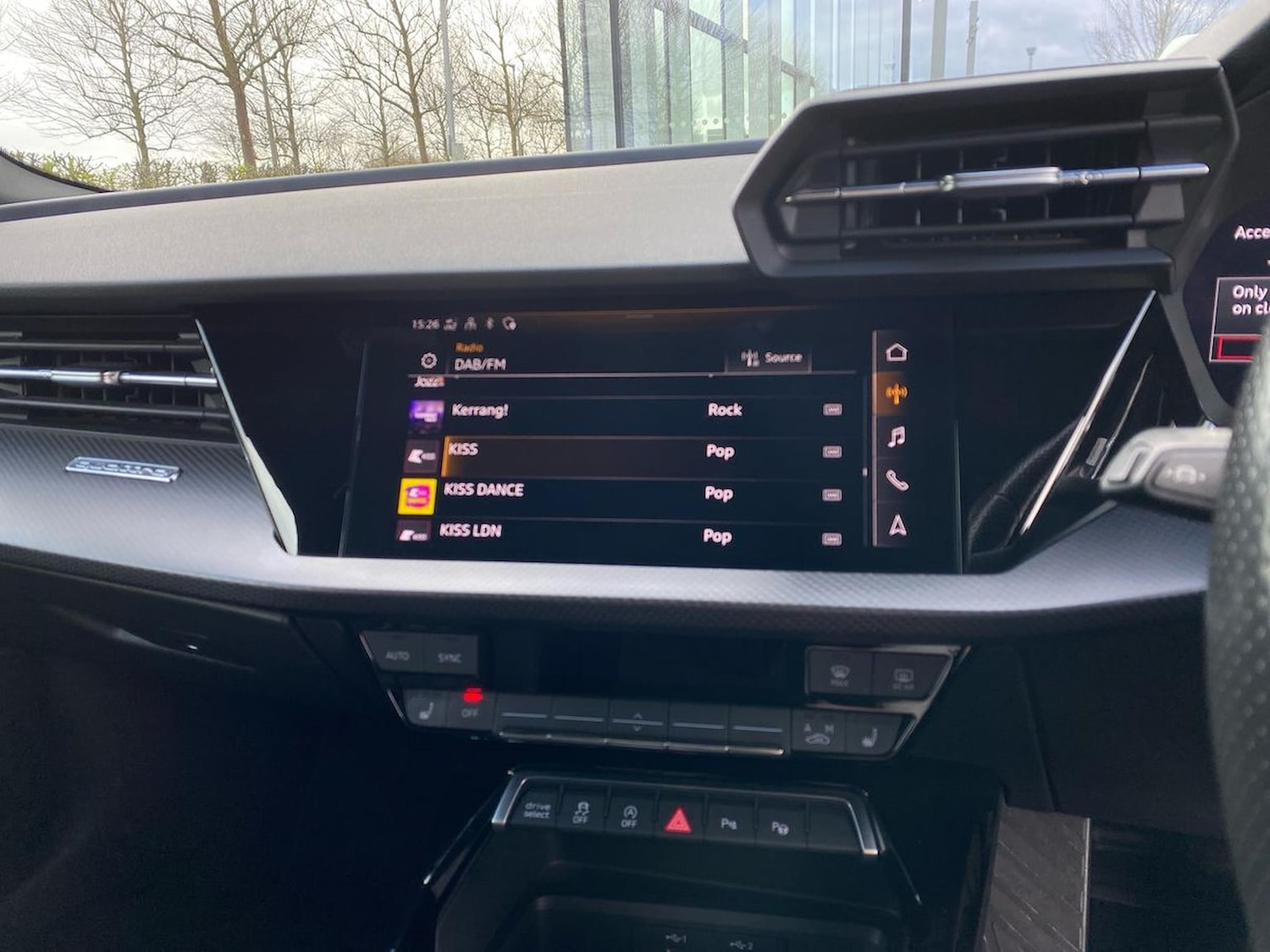 Used Audi RS3 2022 for sale - 78191107: Photo 13