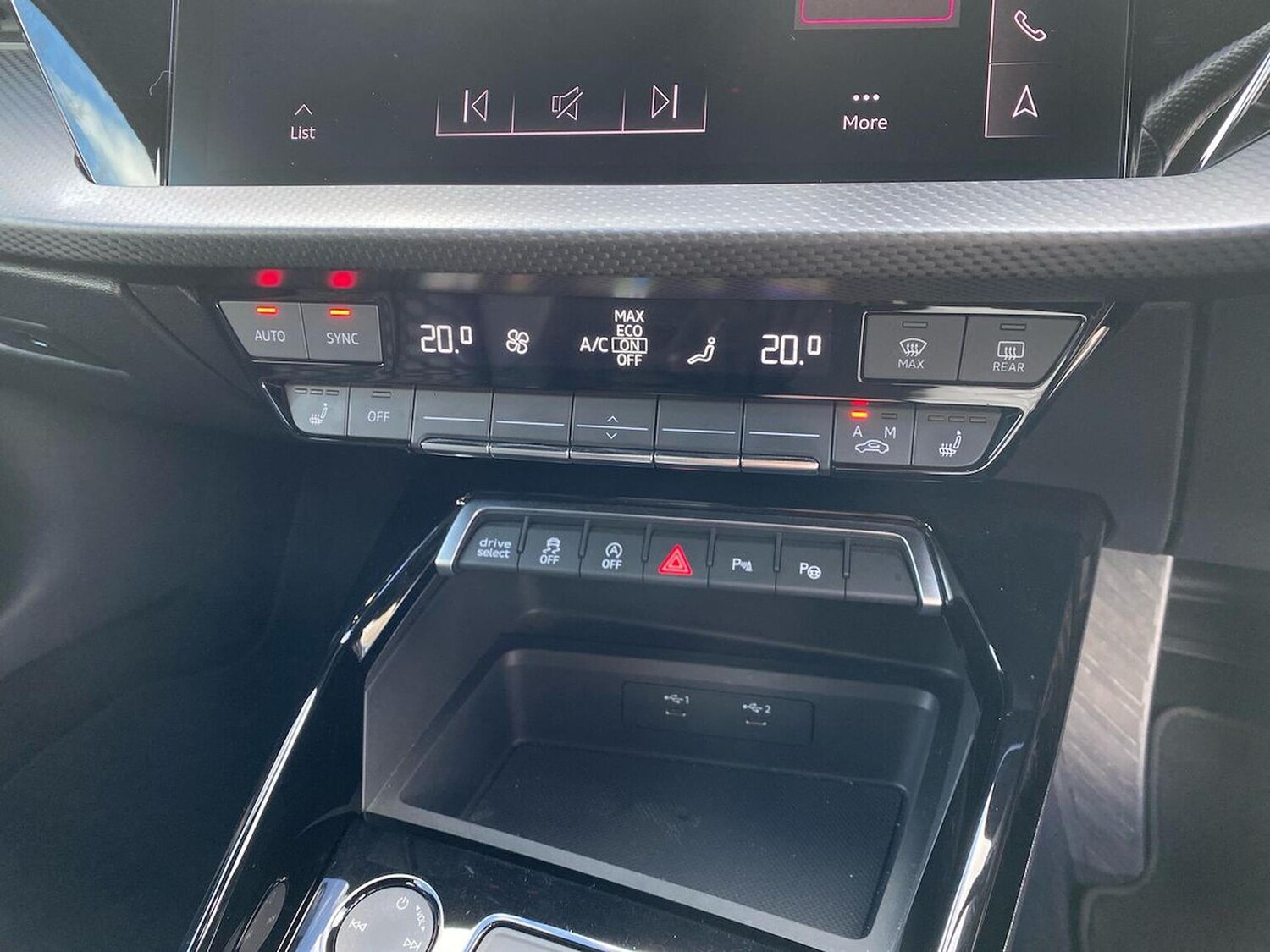 Used Audi RS3 2022 for sale - 78191107: Photo 14