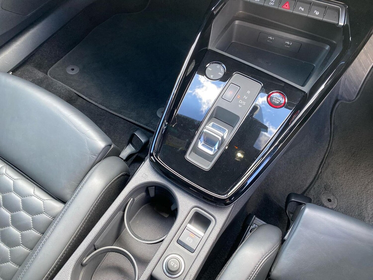 Used Audi RS3 2022 for sale - 78191107: Photo 15