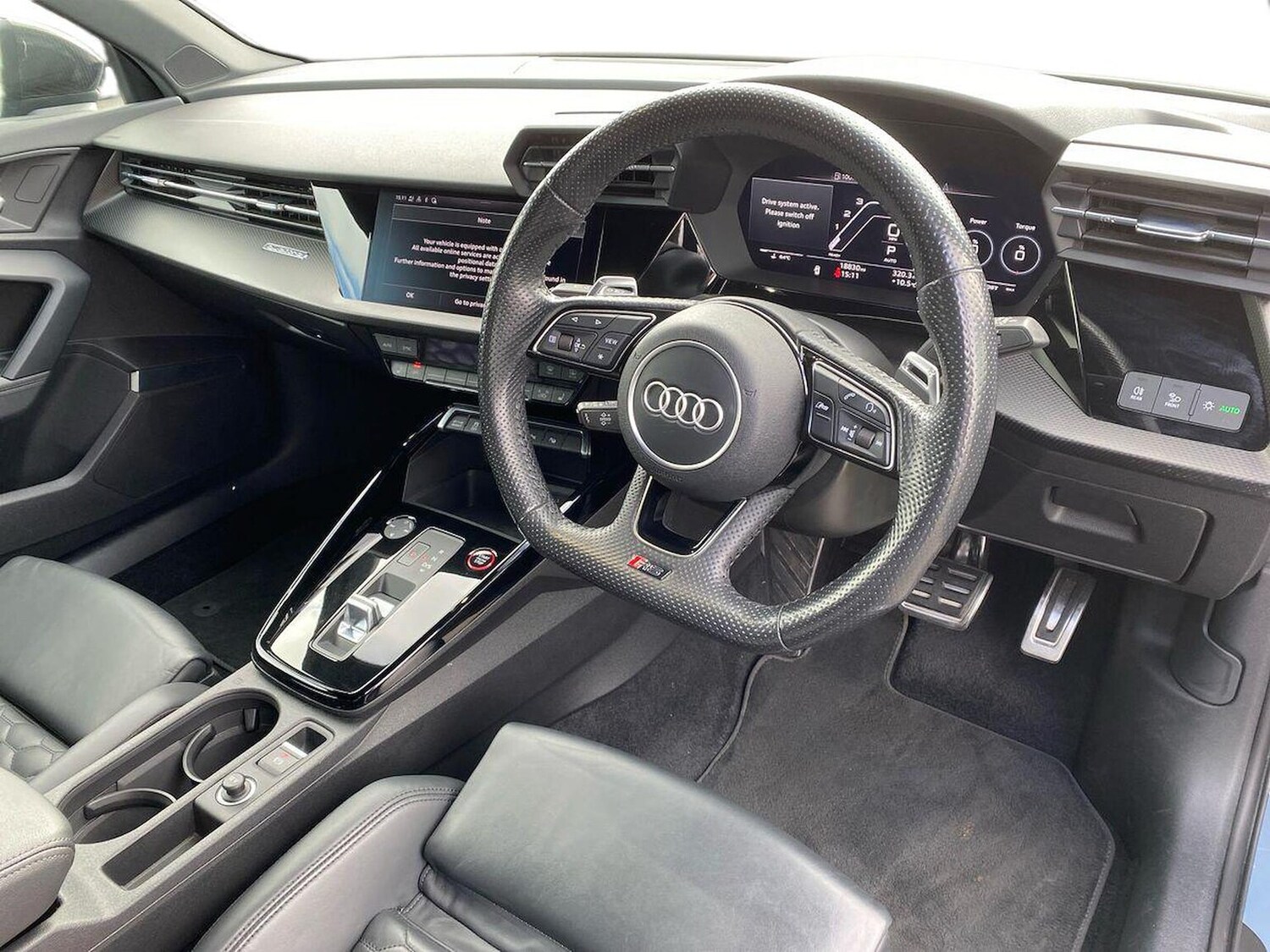 Used Audi RS3 2022 for sale - 78191107: Photo 17