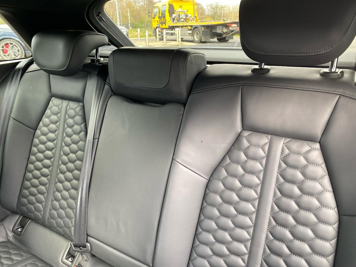 Used Audi RS3 2022 for sale - 78191107: Photo 18