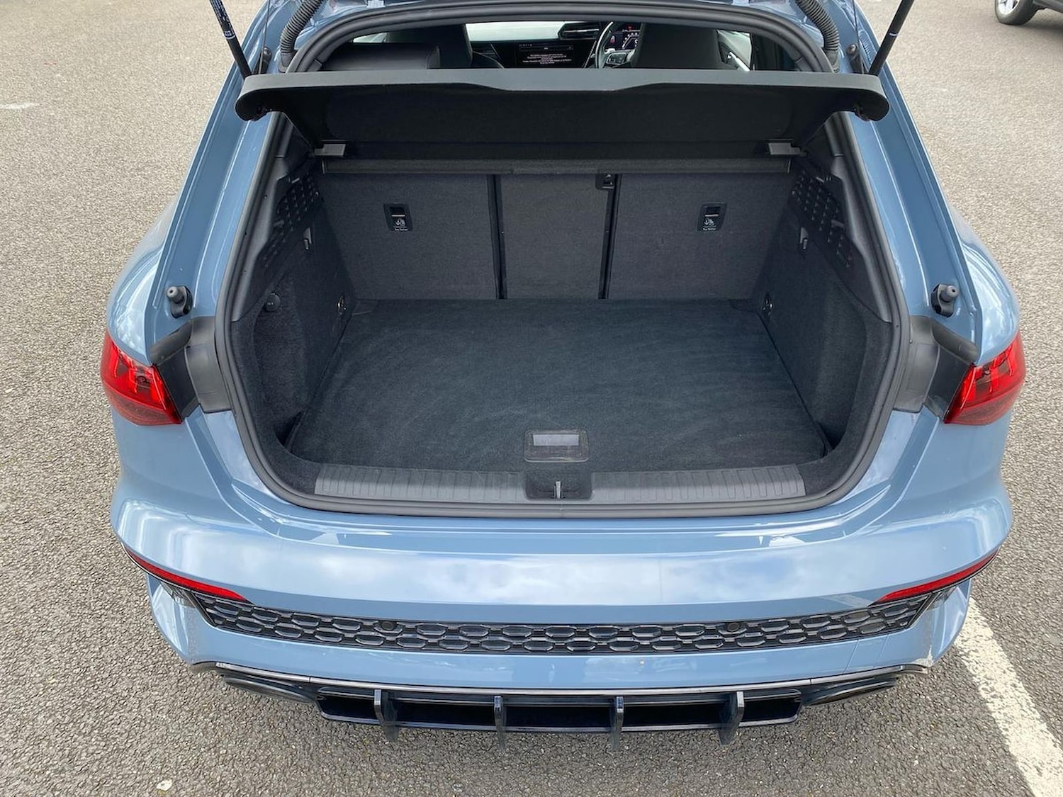 Used Audi RS3 2022 for sale - 78191107: Photo 19