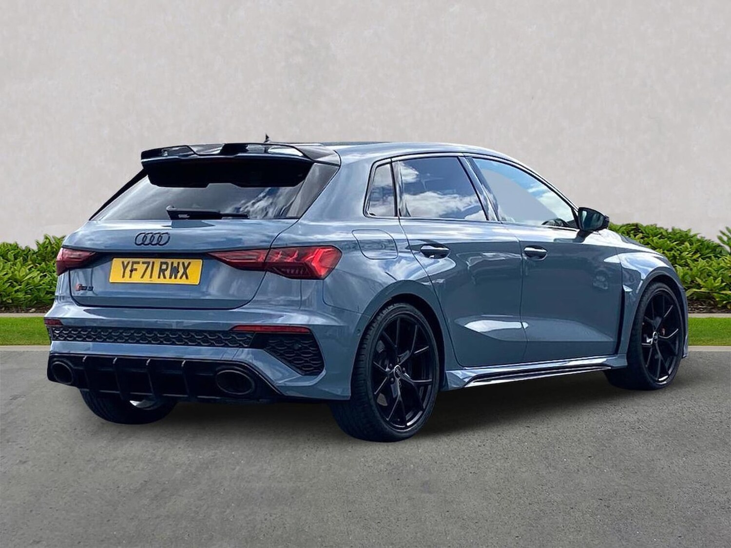 Used Audi RS3 2022 for sale - 78191107: Photo 20