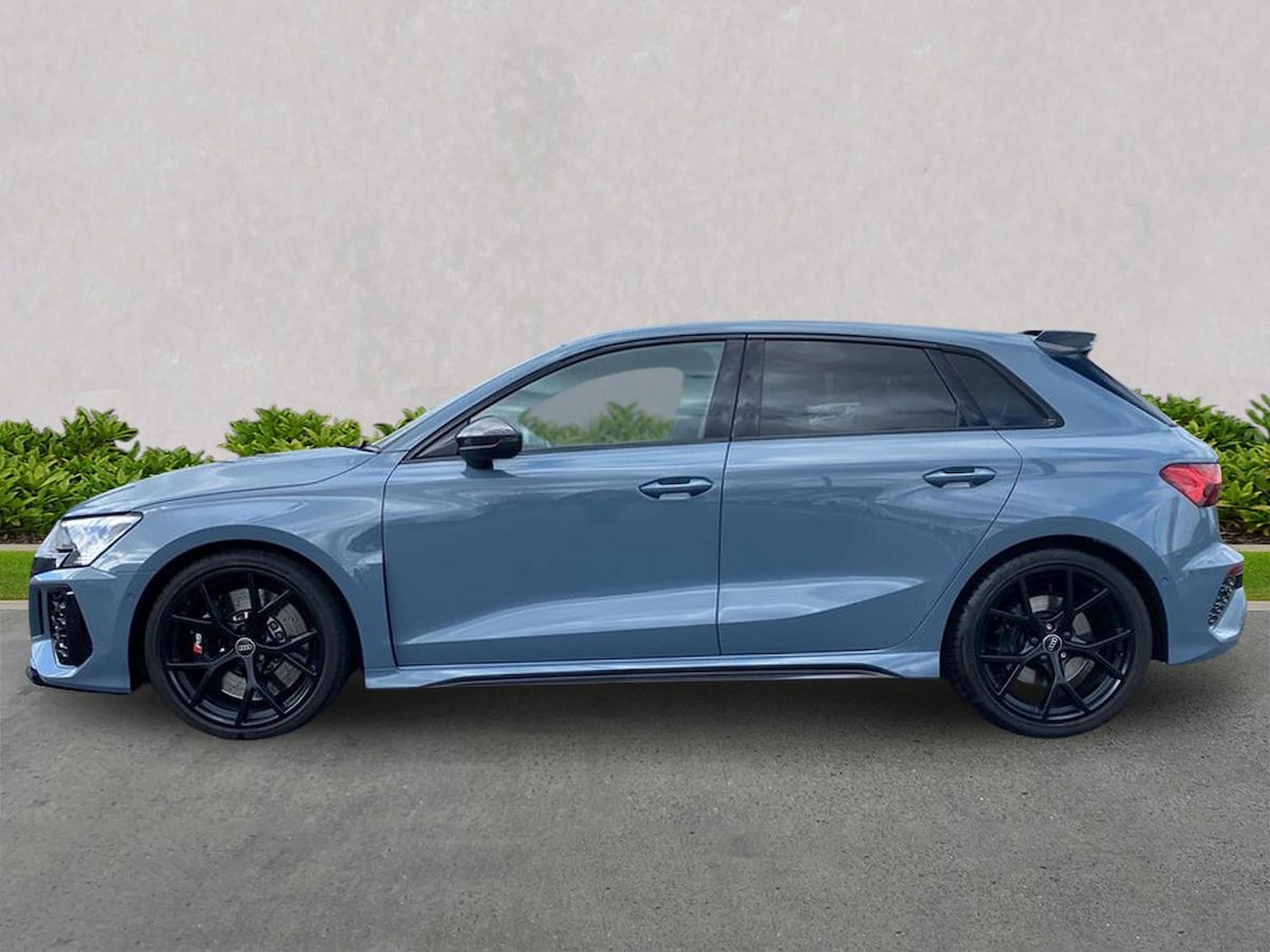 Used Audi RS3 2022 for sale - 78191107: Photo 21