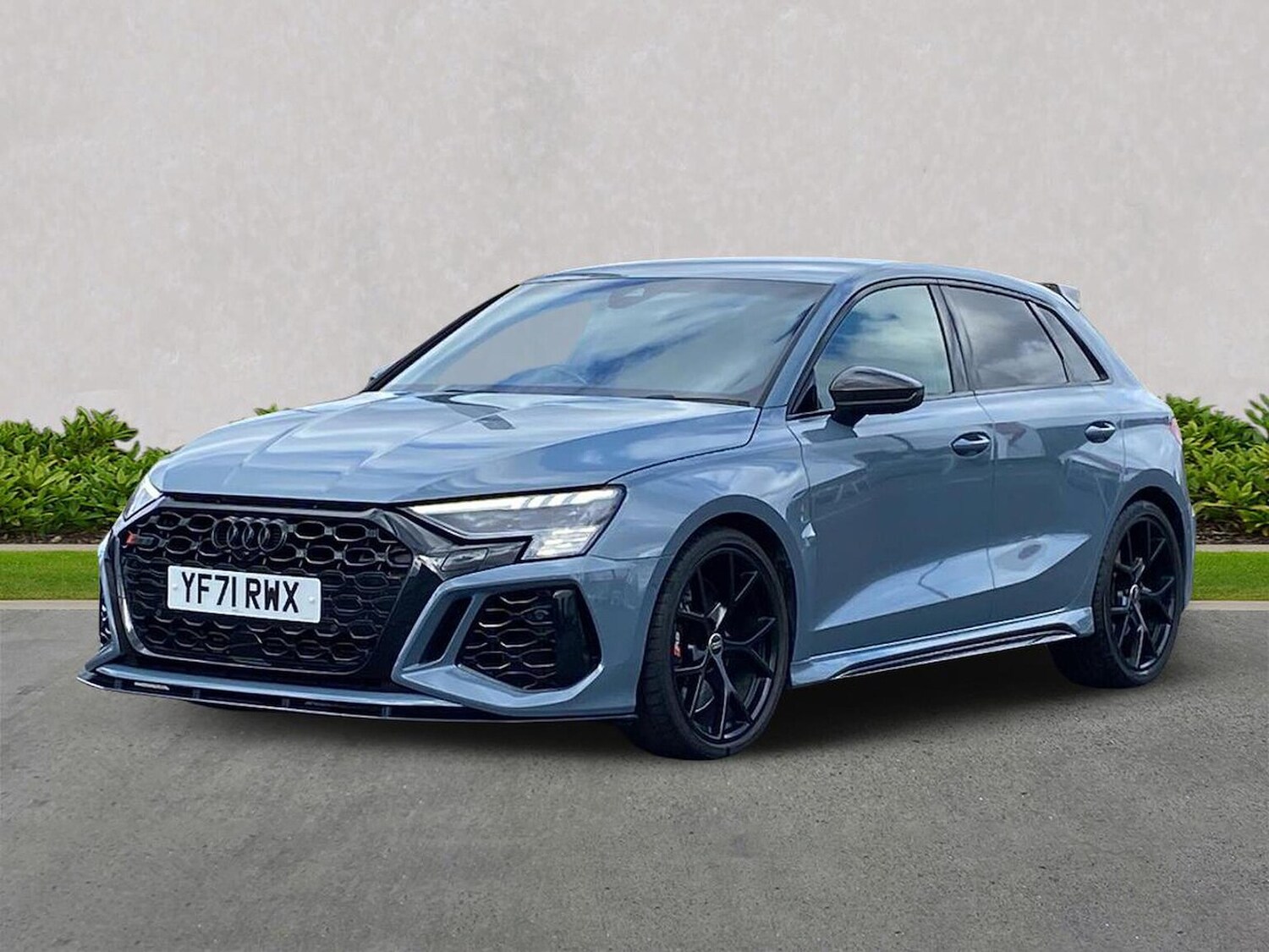 Used Audi RS3 2022 for sale - 78191107: Photo 22