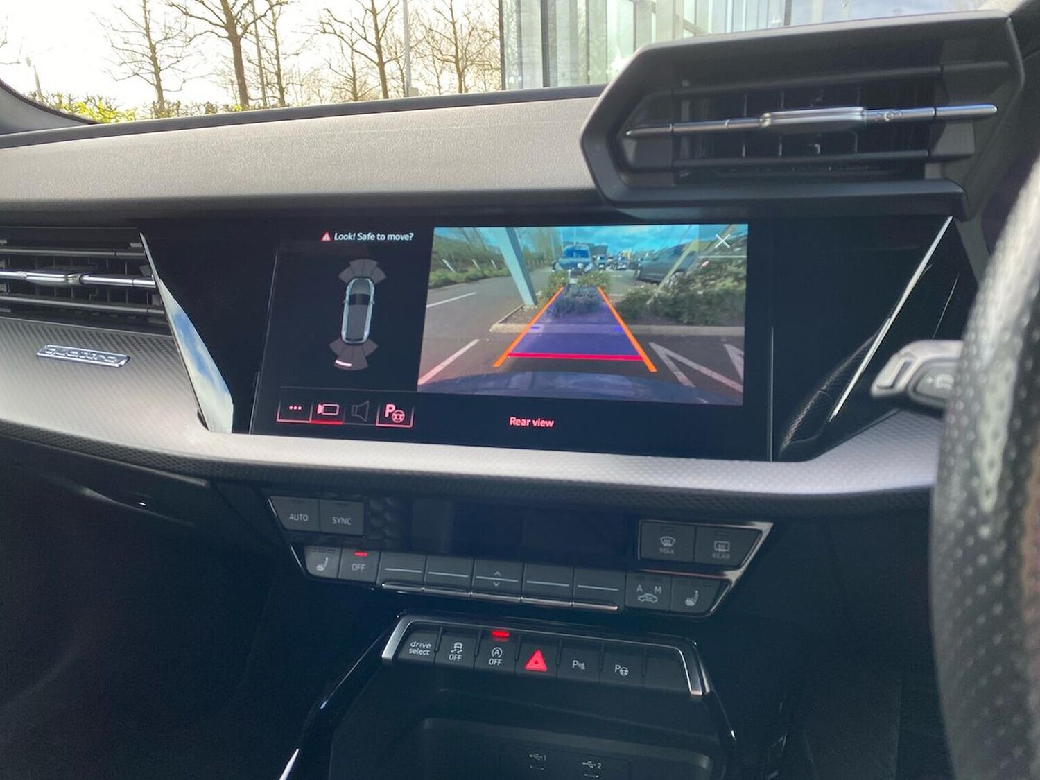 Used Audi RS3 2022 for sale - 78191107: Photo 25