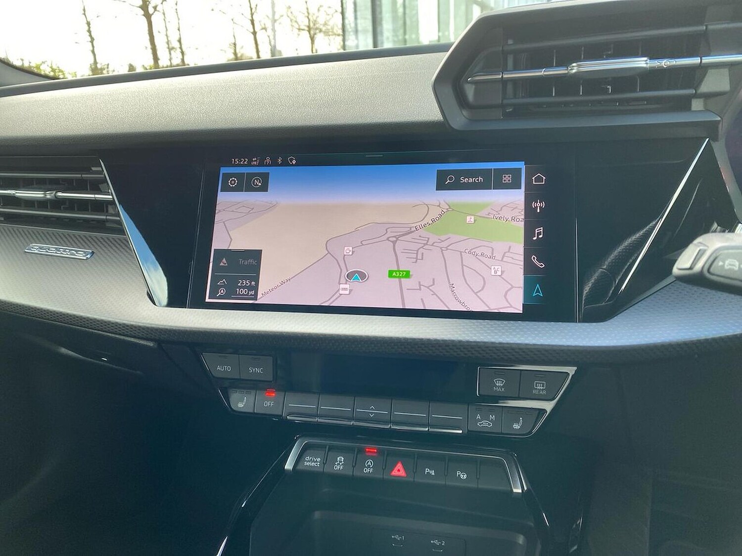 Used Audi RS3 2022 for sale - 78191107: Photo 26