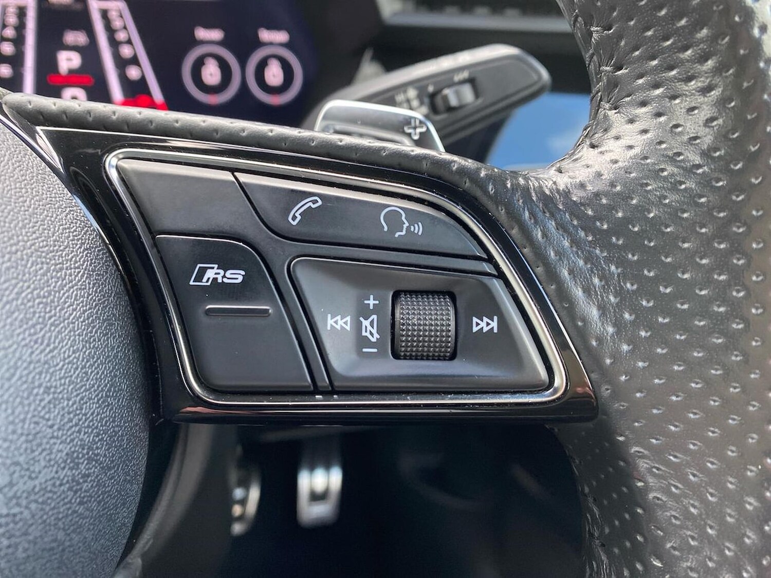 Used Audi RS3 2022 for sale - 78191107: Photo 28