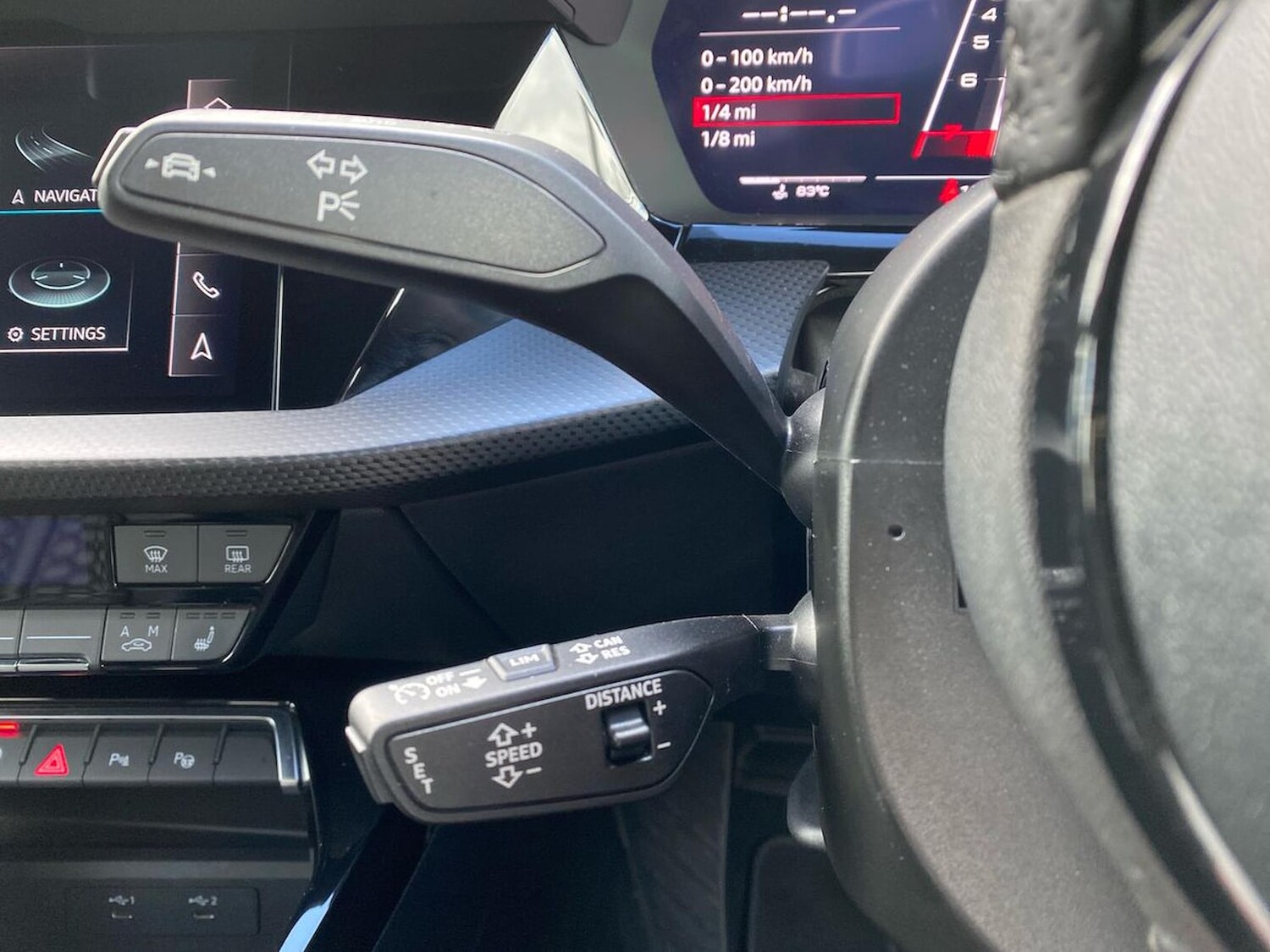 Used Audi RS3 2022 for sale - 78191107: Photo 31