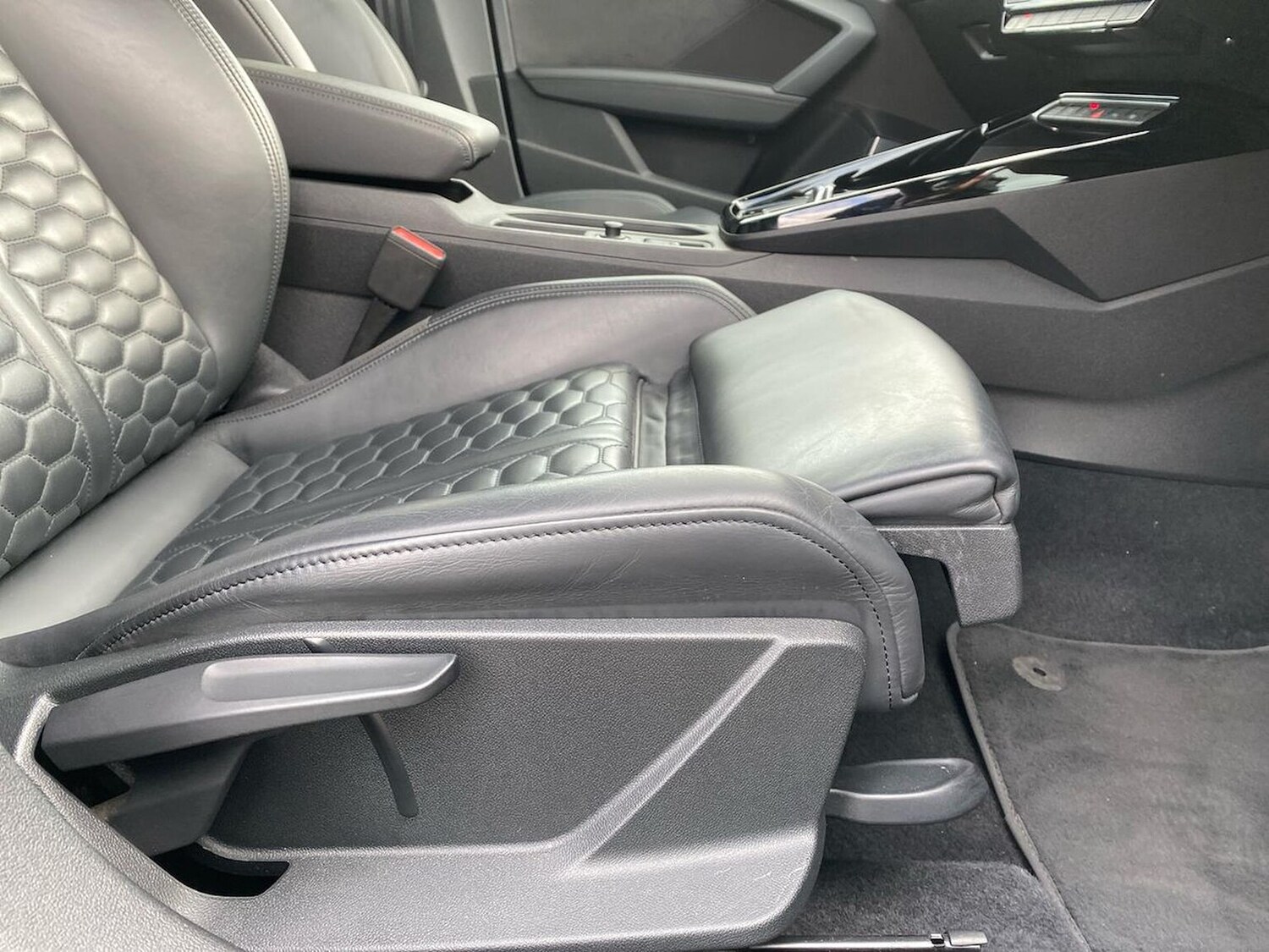 Used Audi RS3 2022 for sale - 78191107: Photo 32