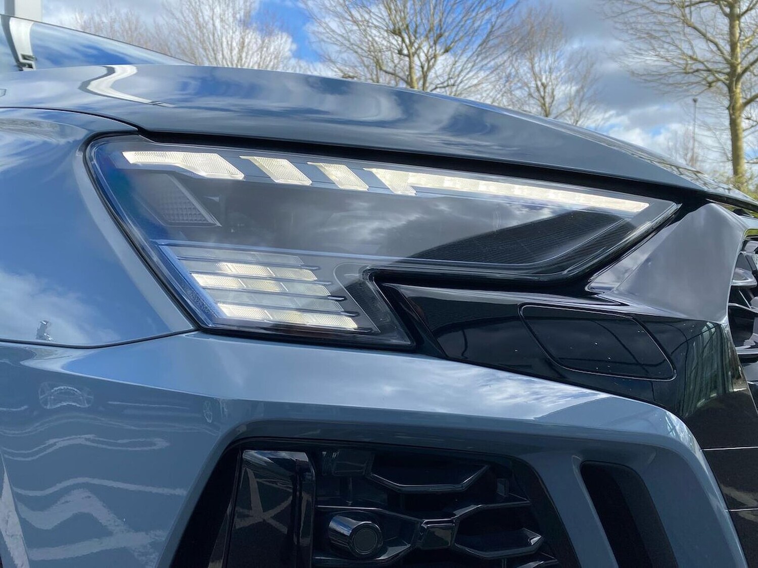 Used Audi RS3 2022 for sale - 78191107: Photo 35