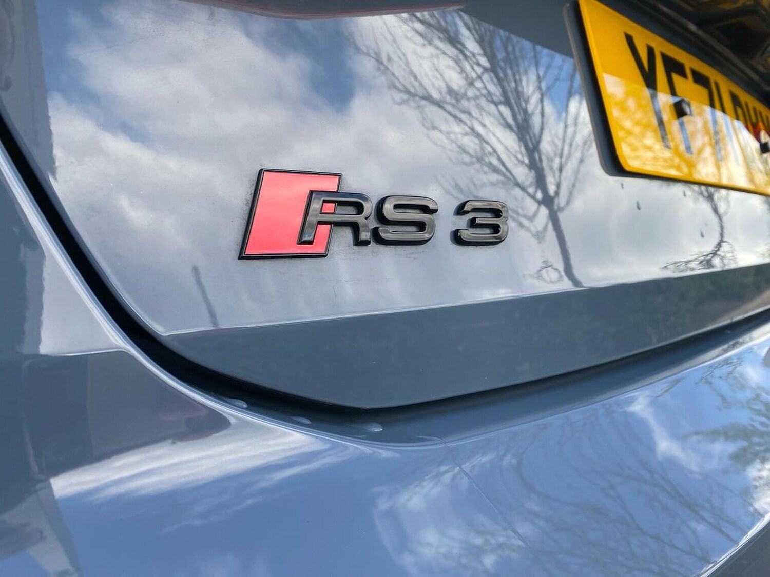 Used Audi RS3 2022 for sale - 78191107: Photo 36