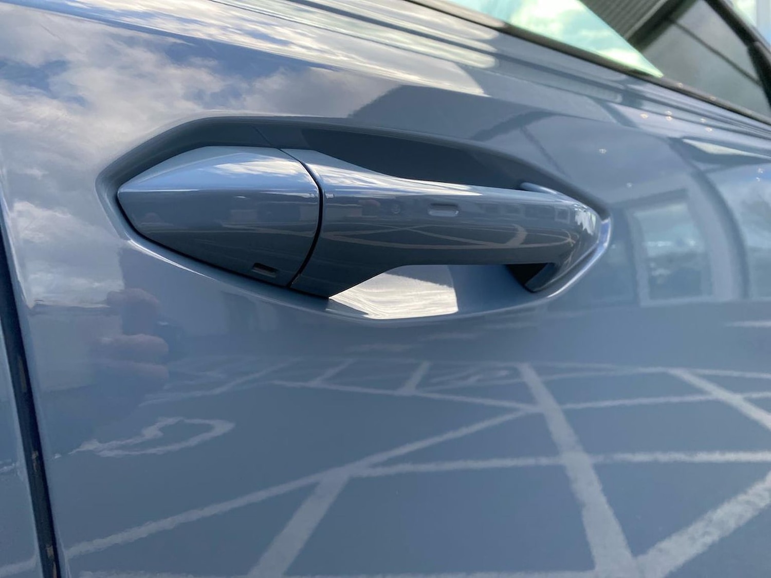 Used Audi RS3 2022 for sale - 78191107: Photo 38