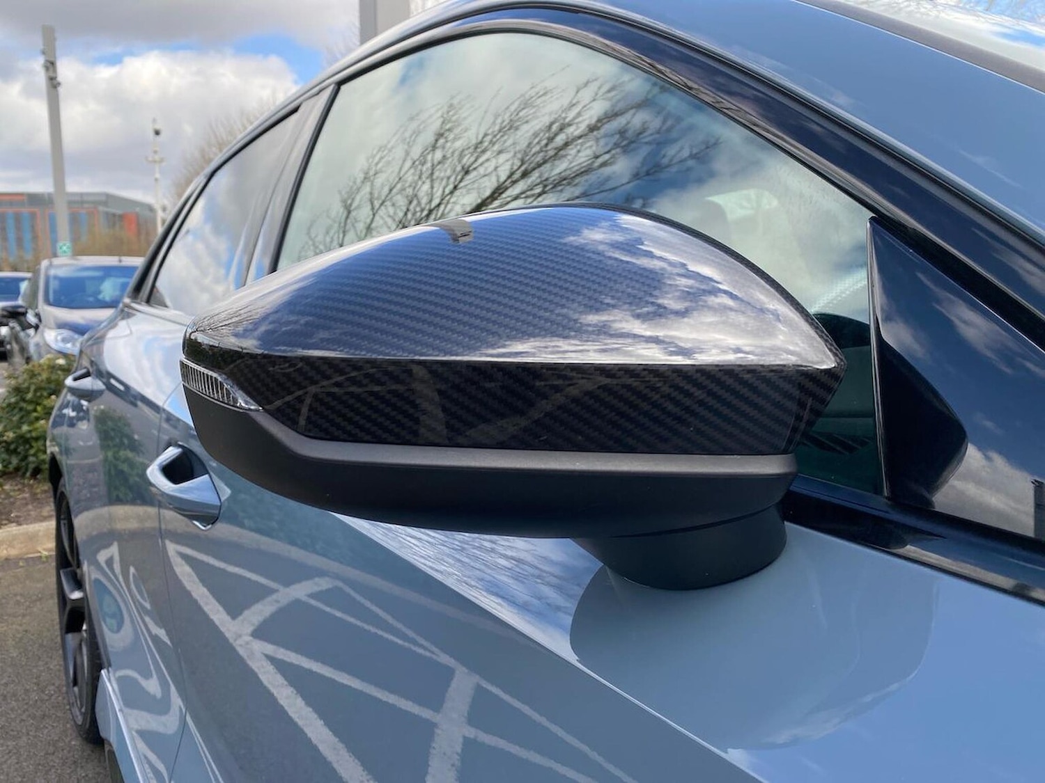 Used Audi RS3 2022 for sale - 78191107: Photo 39