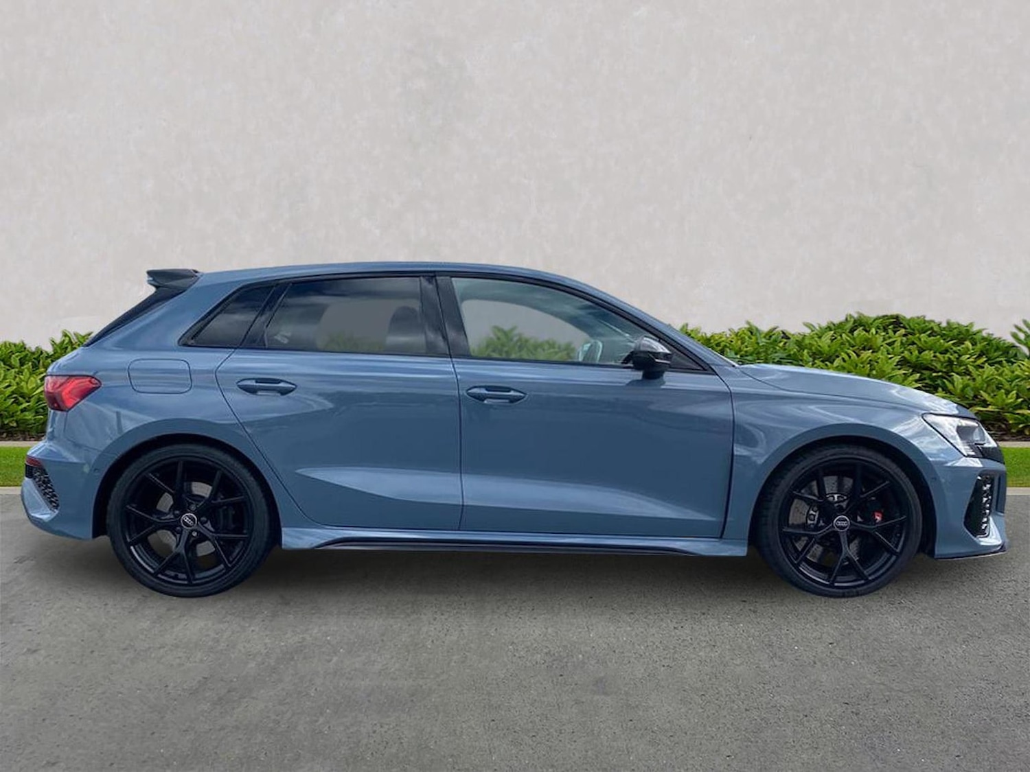 Used Audi RS3 2022 for sale - 78191107: Photo 5