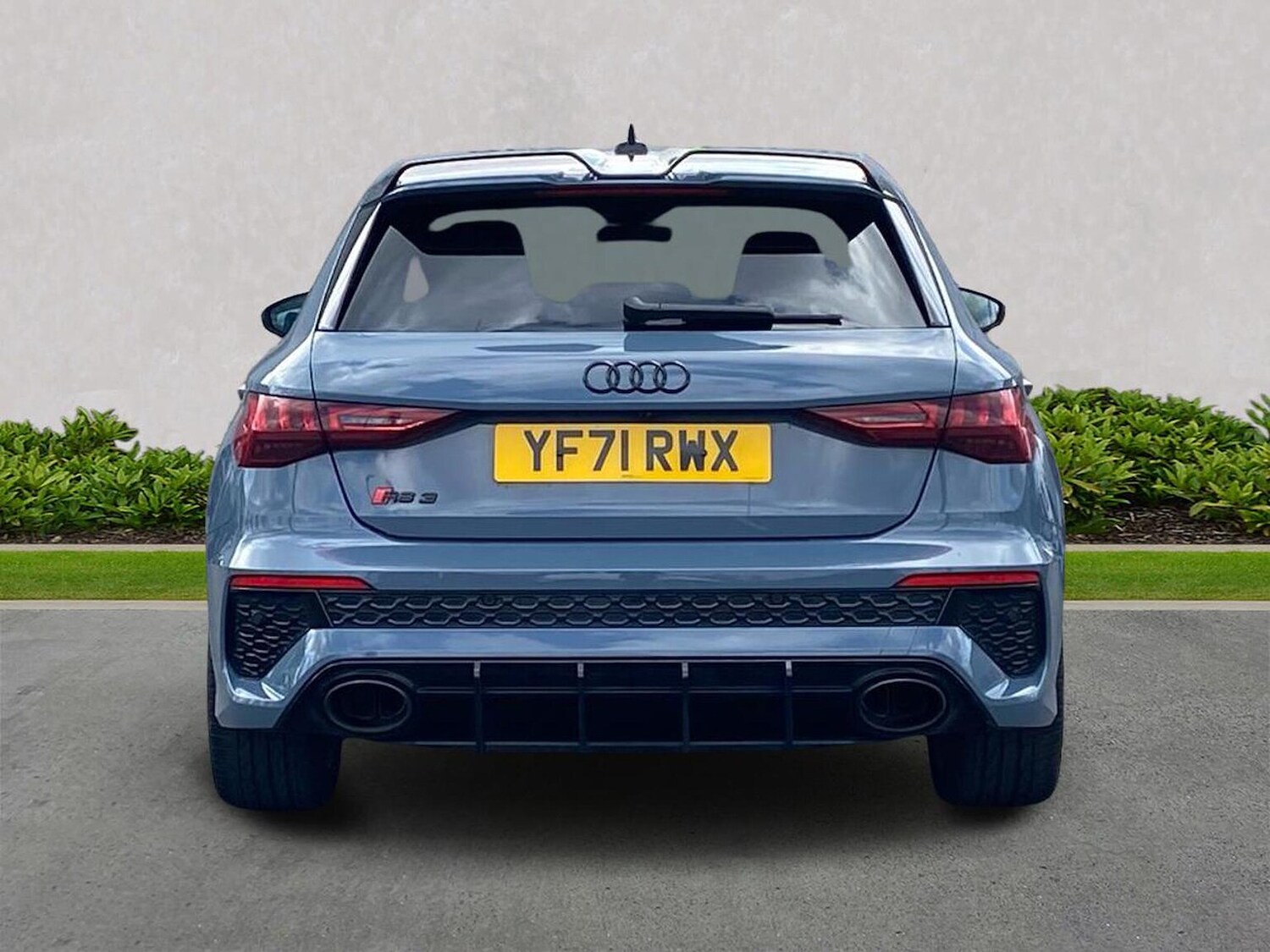 Used Audi RS3 2022 for sale - 78191107: Photo 6