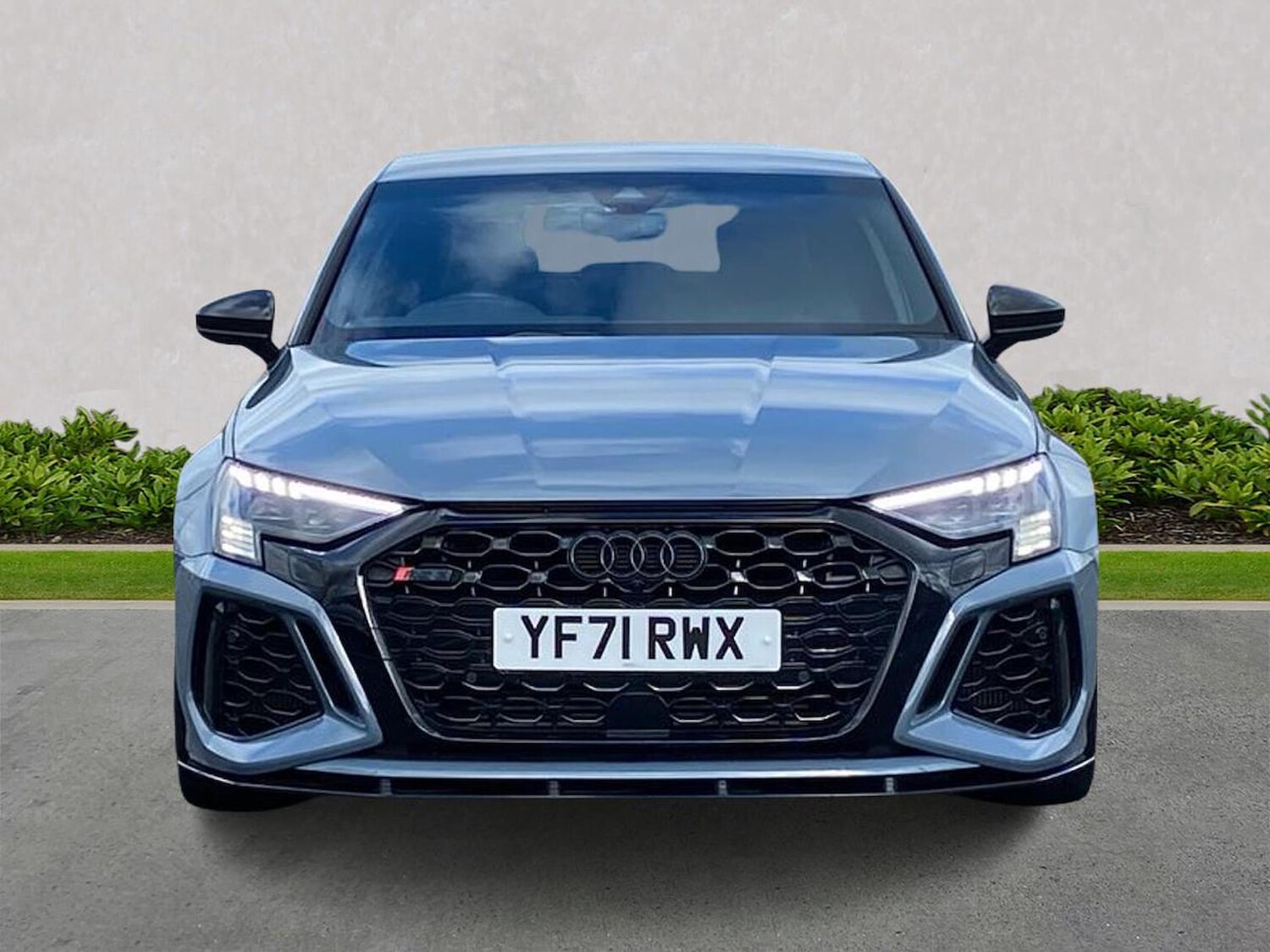 Used Audi RS3 2022 for sale - 78191107: Photo 7