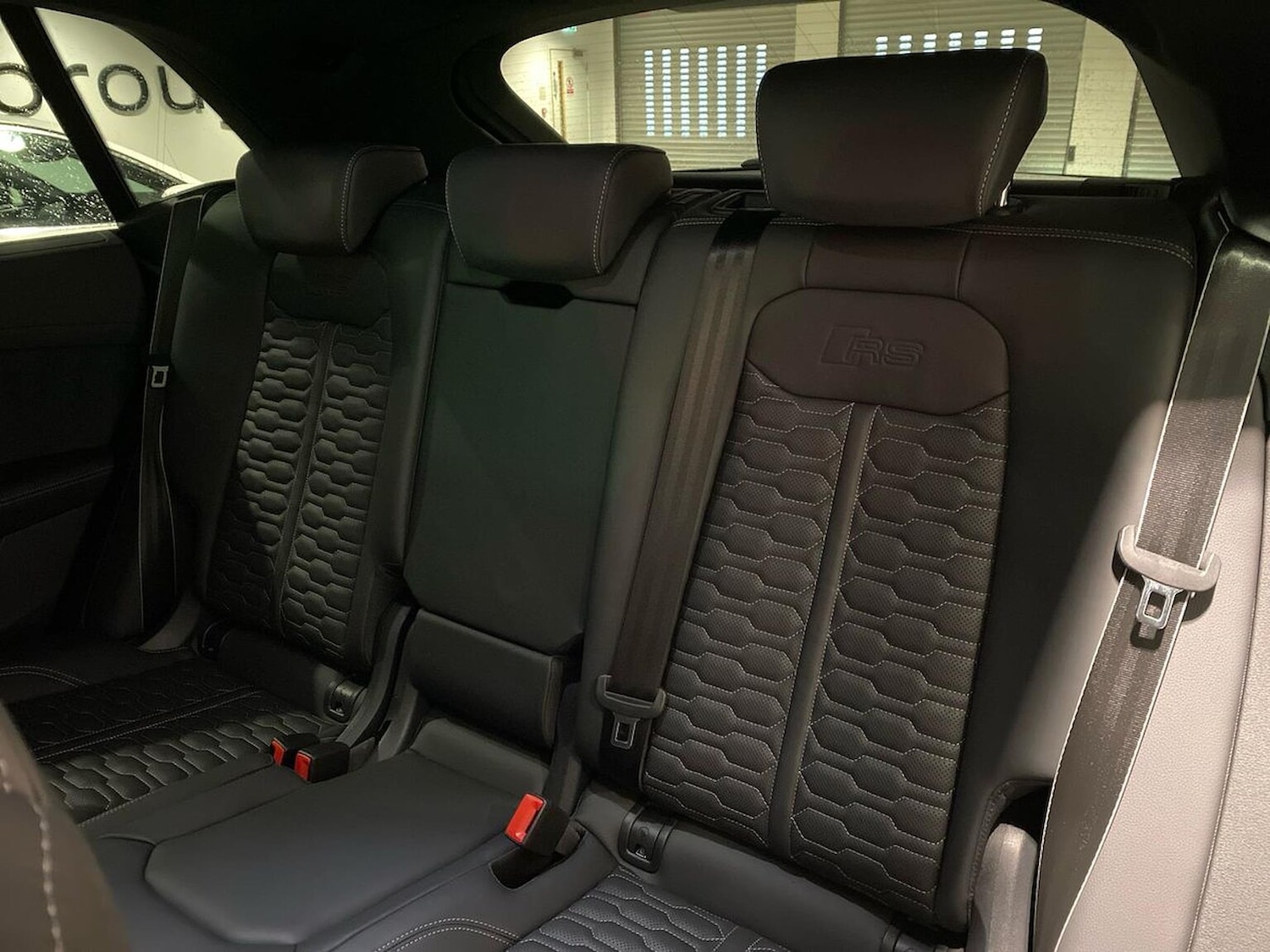 Used Audi RS Q8 2025 for sale - 77901712: Photo 16