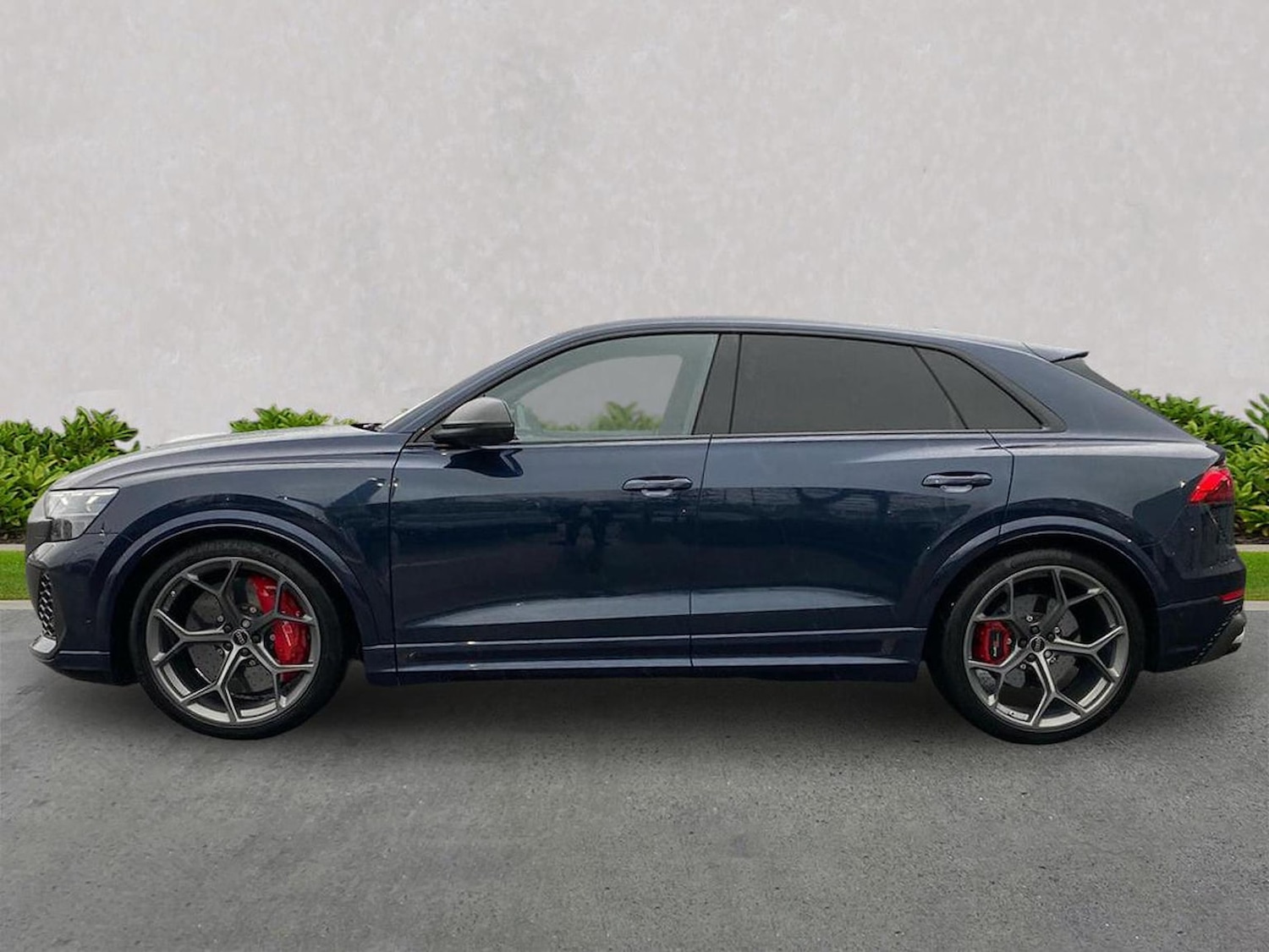 Used Audi RS Q8 2025 for sale - 77901712: Photo 19