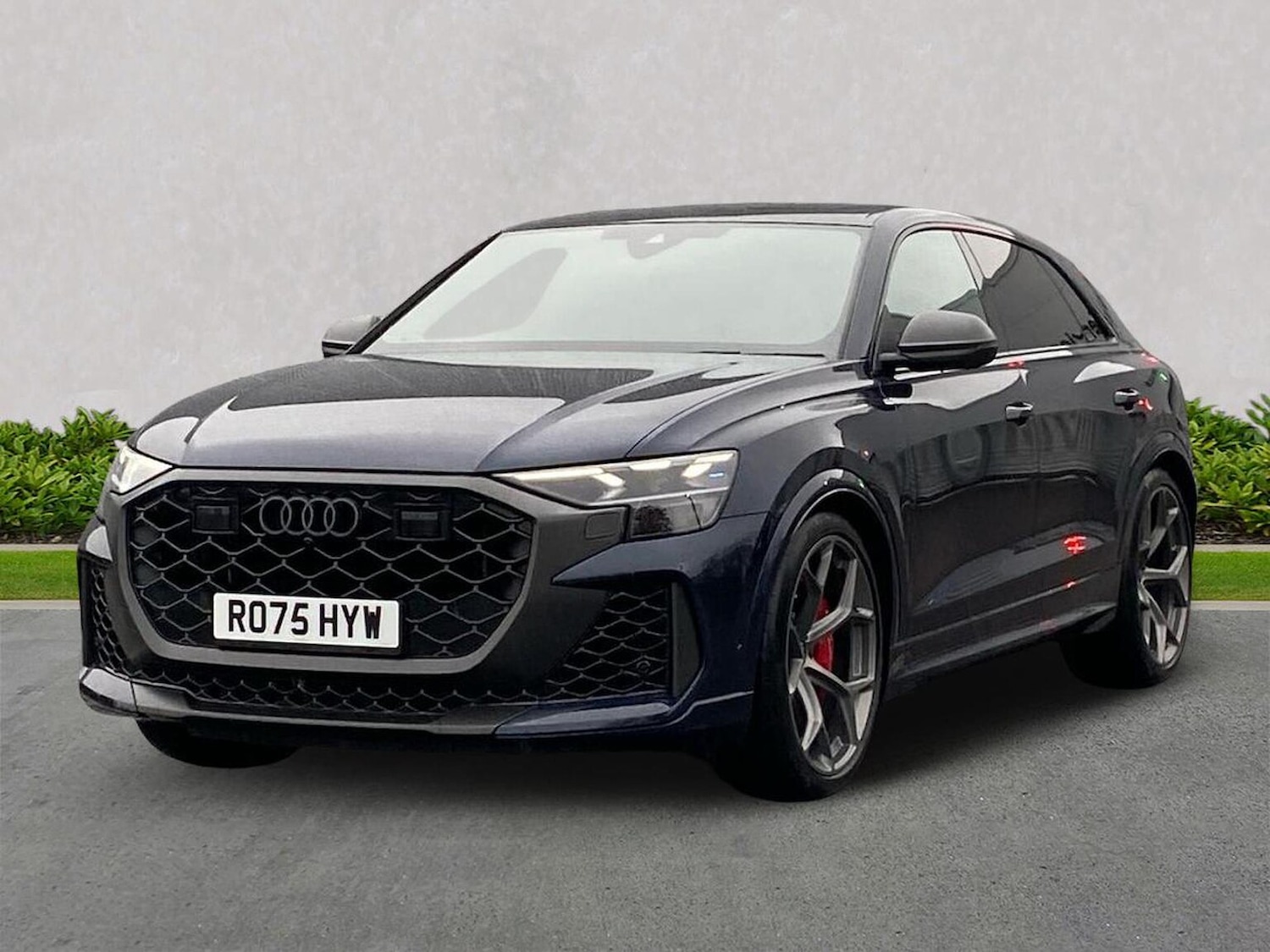 Used Audi RS Q8 2025 for sale - 77901712: Photo 20