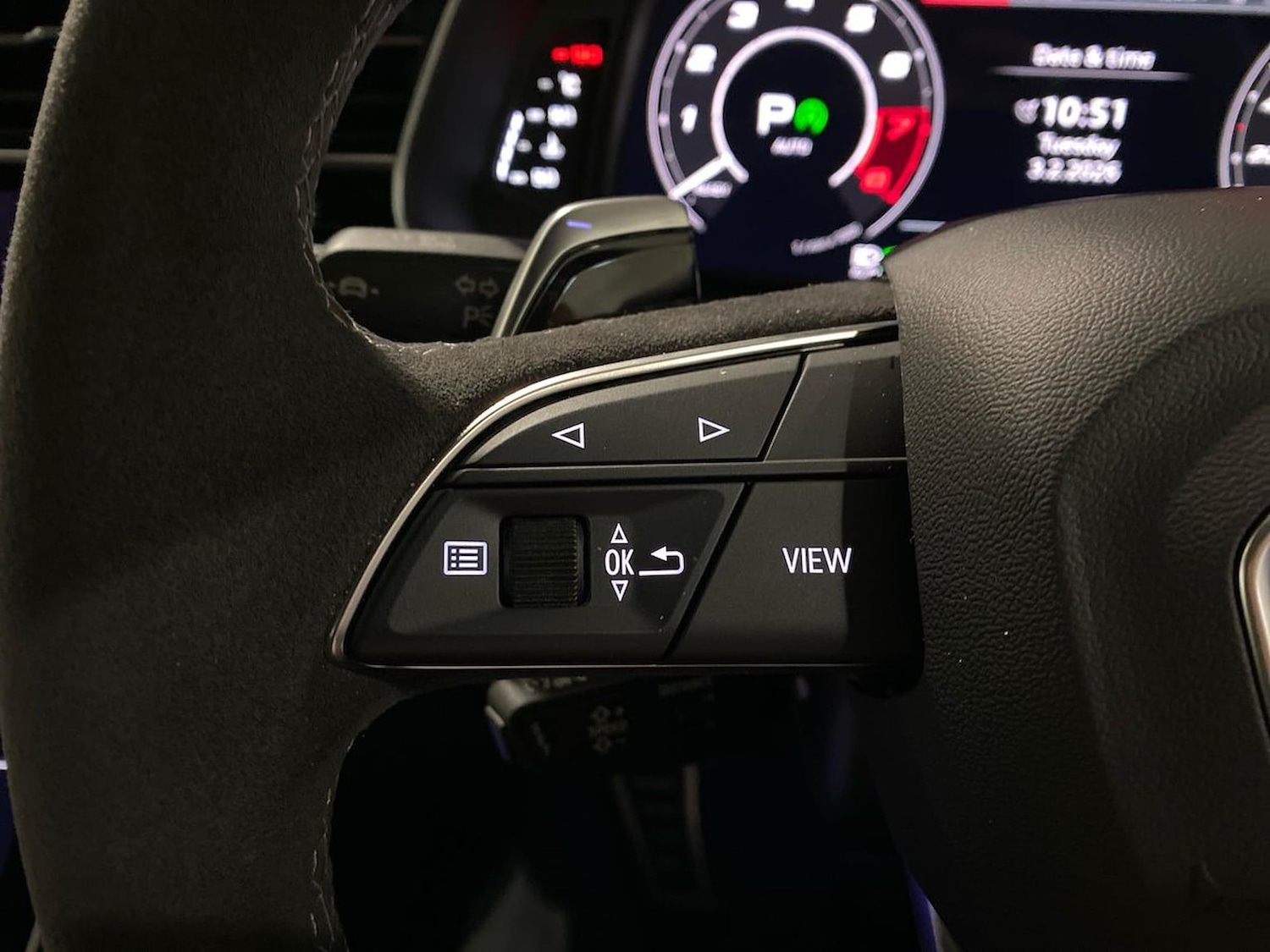 Used Audi RS Q8 2025 for sale - 77901712: Photo 27