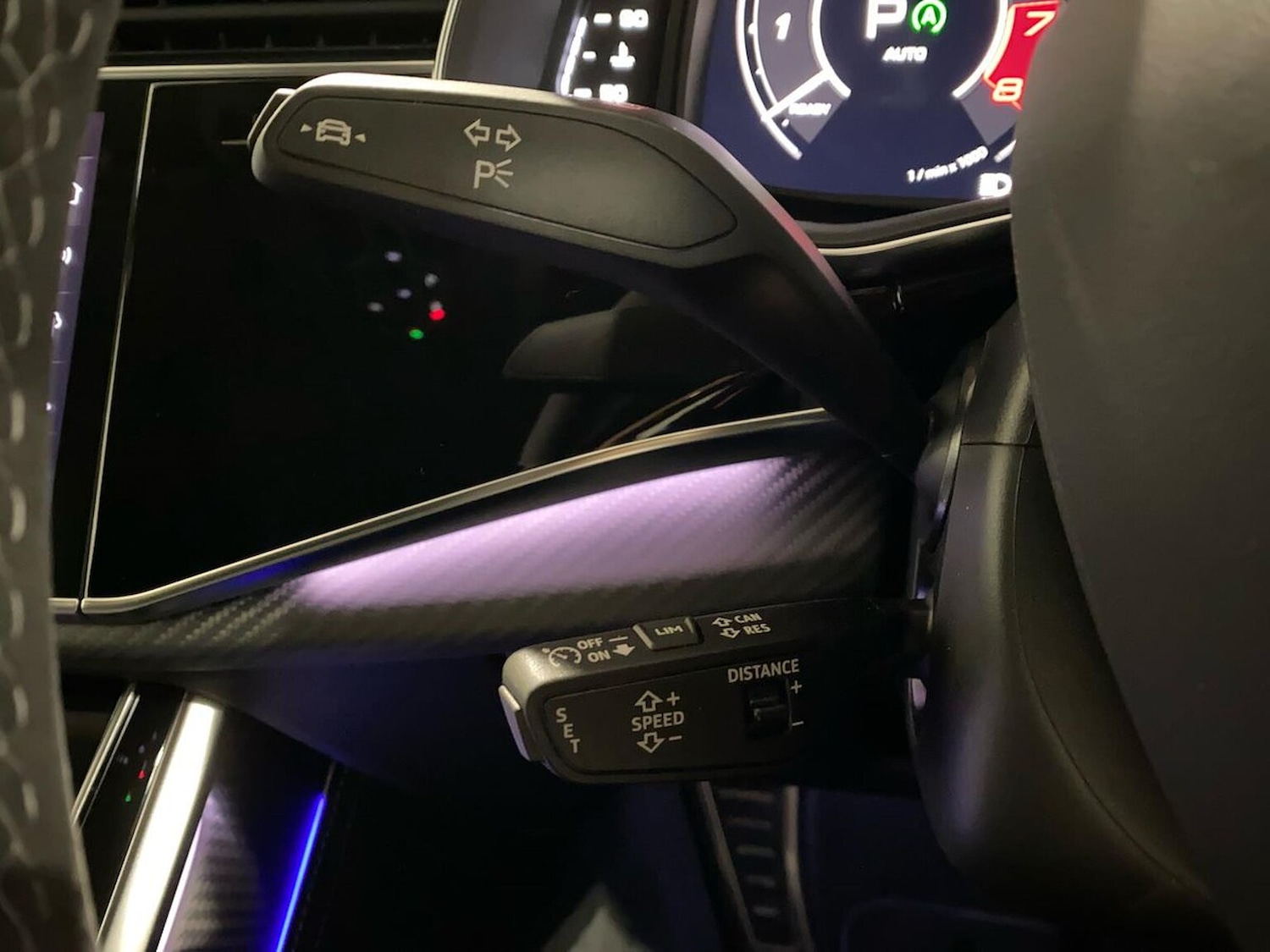 Used Audi RS Q8 2025 for sale - 77901712: Photo 29