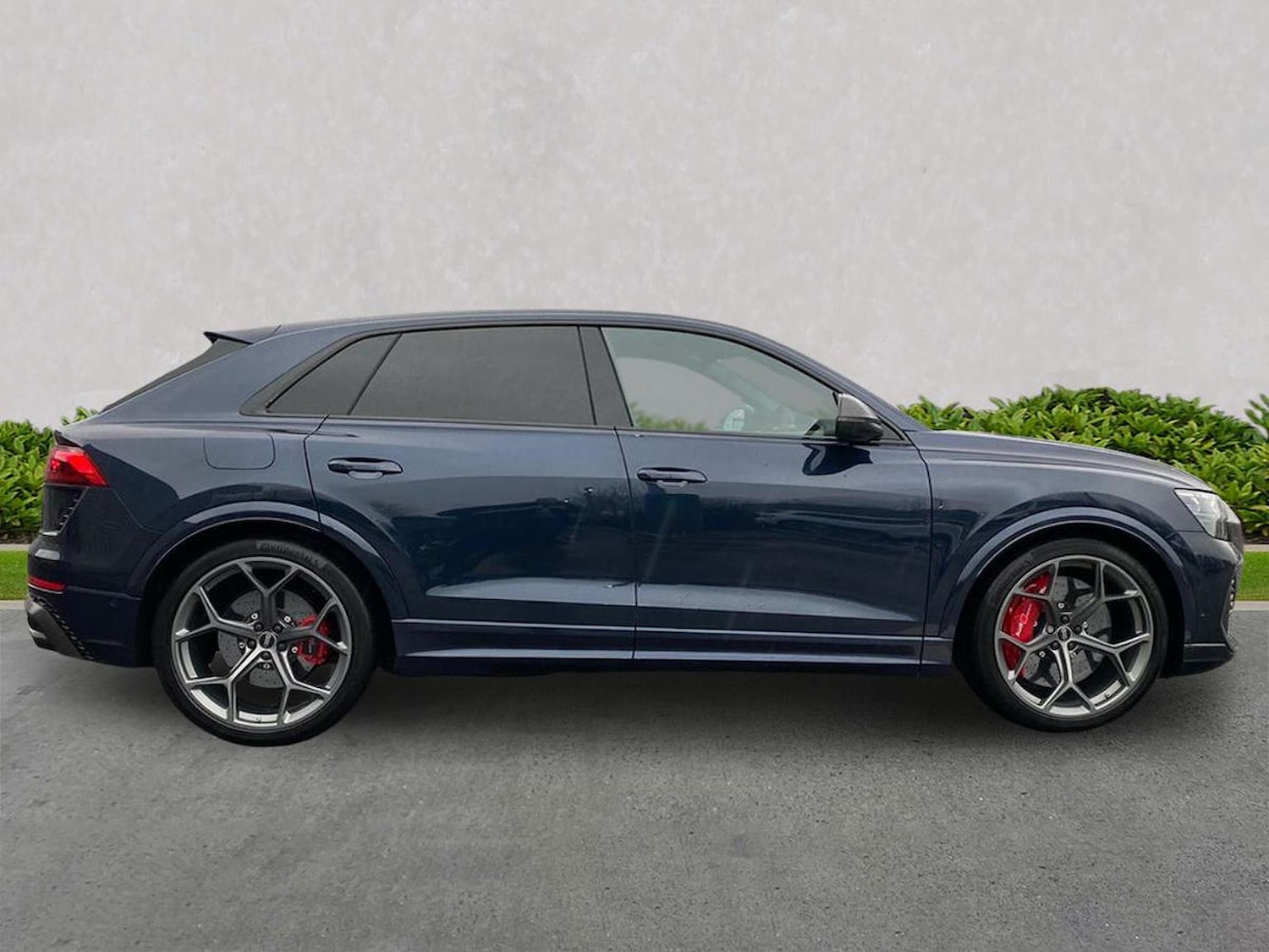 Used Audi RS Q8 2025 for sale - 77901712: Photo 3