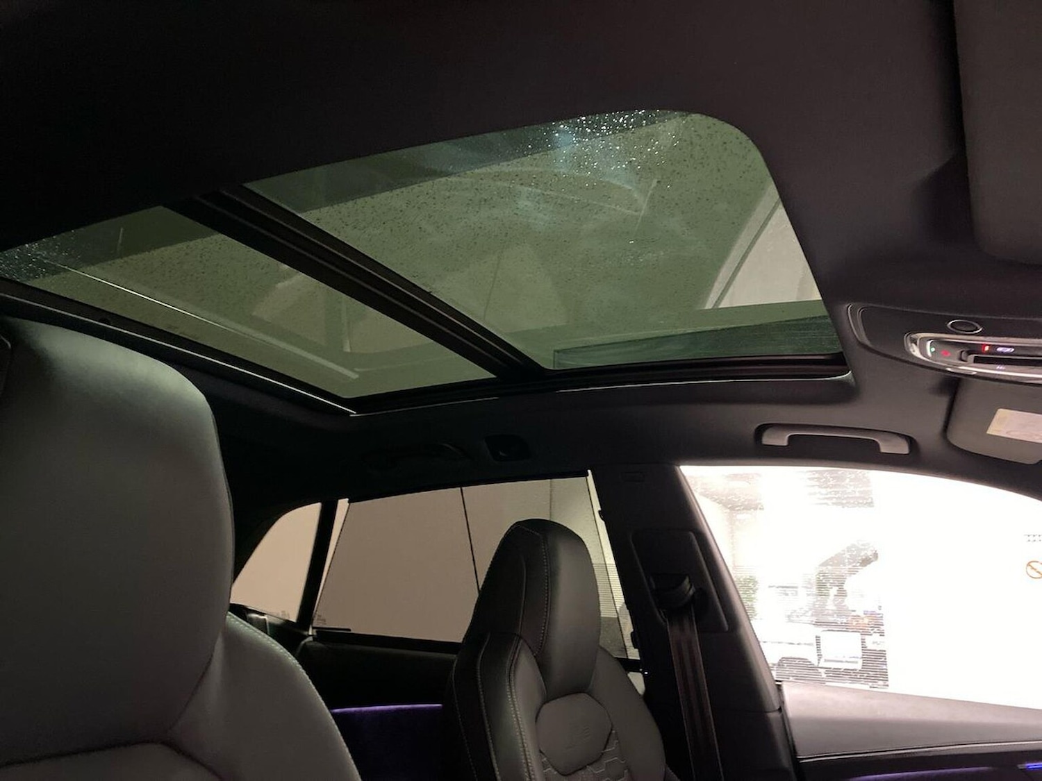 Used Audi RS Q8 2025 for sale - 77901712: Photo 32